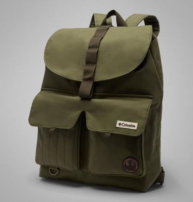 Unisex Endor Issue Cargo Backpack, Color: Nori, image 1