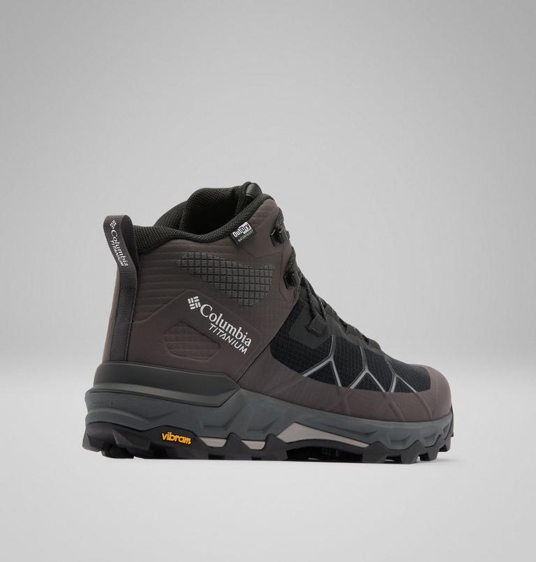 , Color: Black, Ti Titanium, image 9