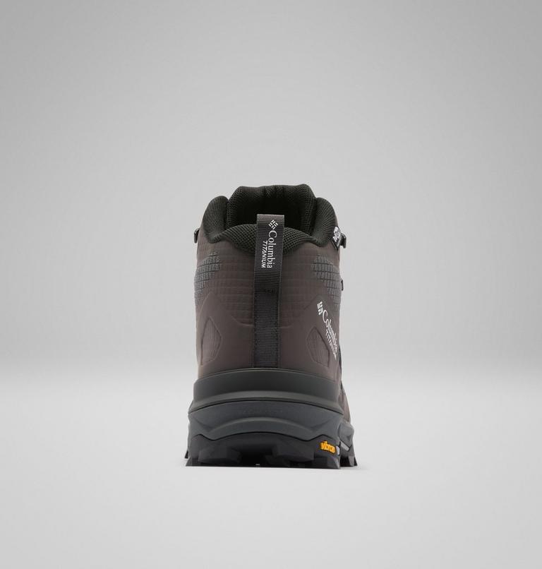 , Color: Black, Ti Titanium, image 2