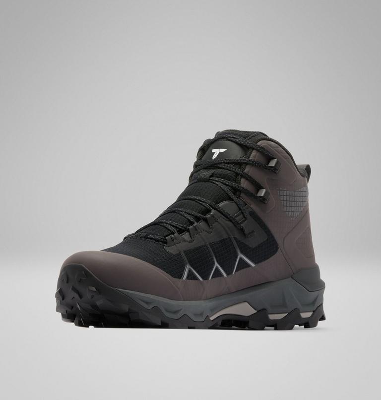 , Color: Black, Ti Titanium, image 7