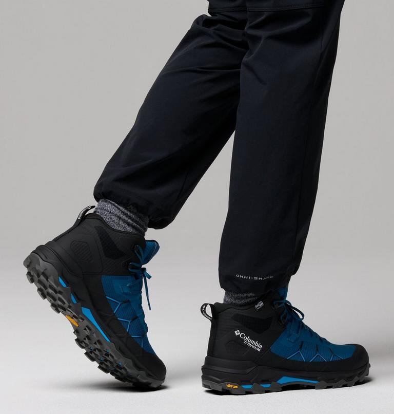 , Color: Phoenix Blue, Compass Blue, image 10