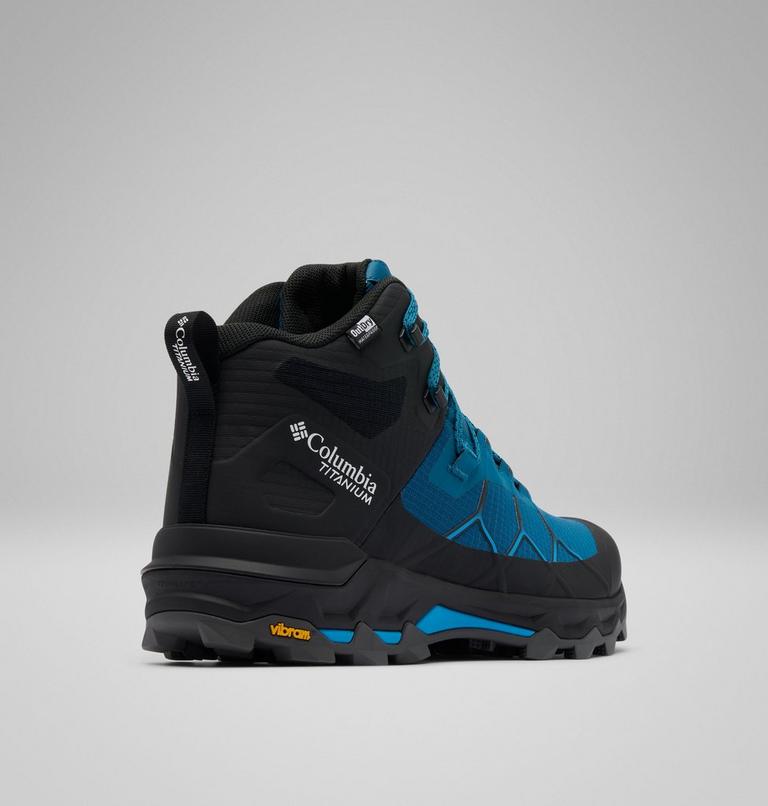 , Color: Phoenix Blue, Compass Blue, image 9
