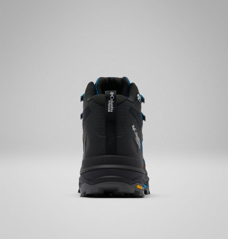 , Color: Phoenix Blue, Compass Blue, image 2