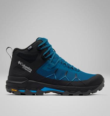 , Color: Phoenix Blue, Compass Blue, image 3