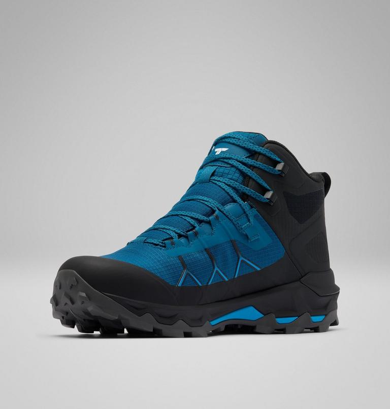 , Color: Phoenix Blue, Compass Blue, image 7