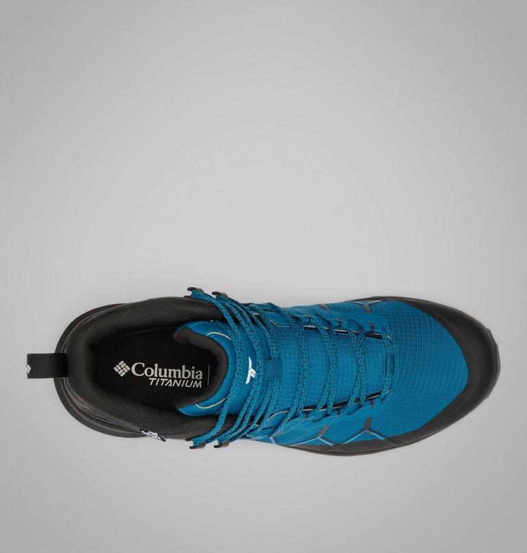 , Color: Phoenix Blue, Compass Blue, image 4