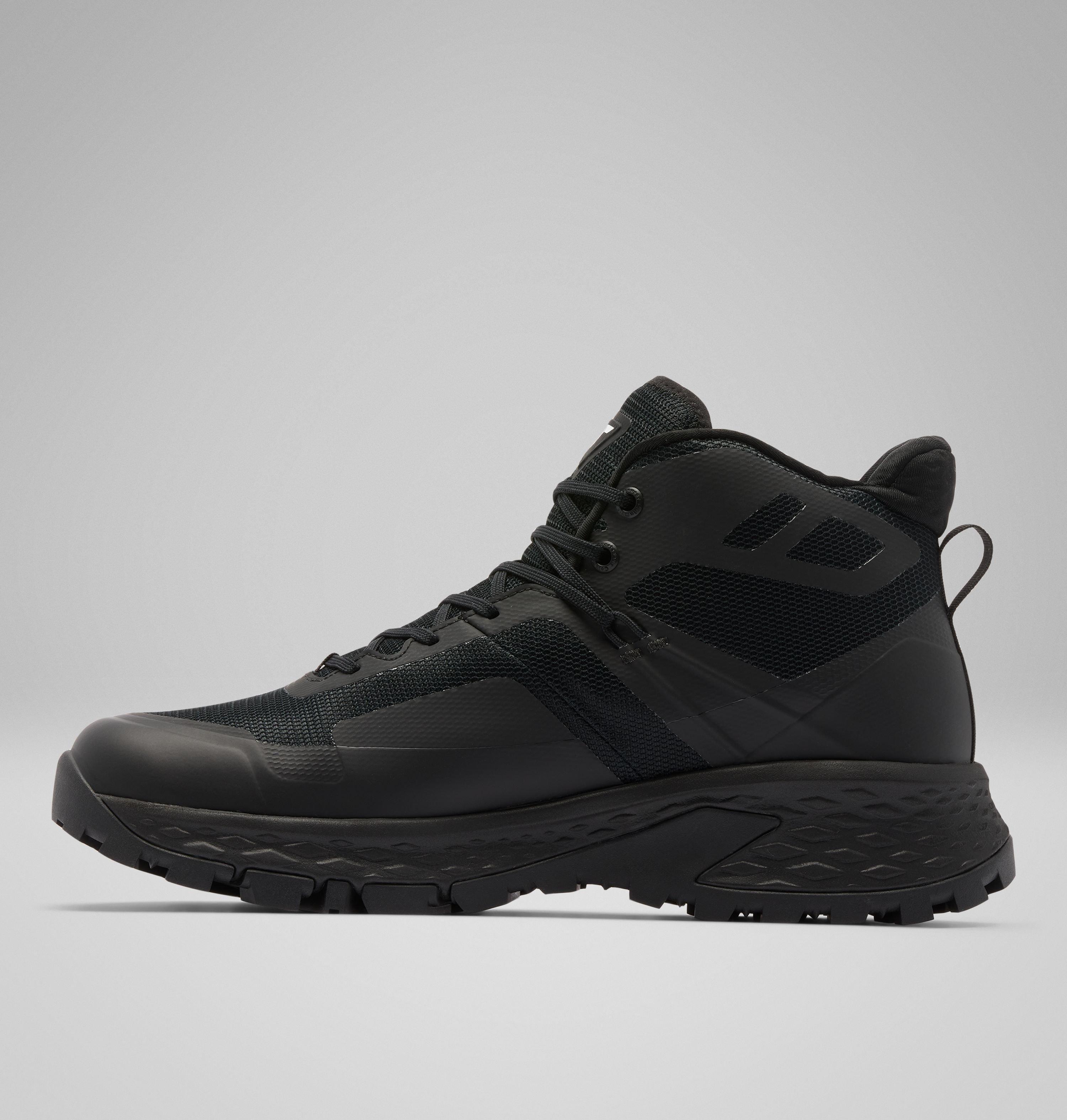 Men's Tellurix Titanium OutDry Mid Shoe | 010 | 12 6