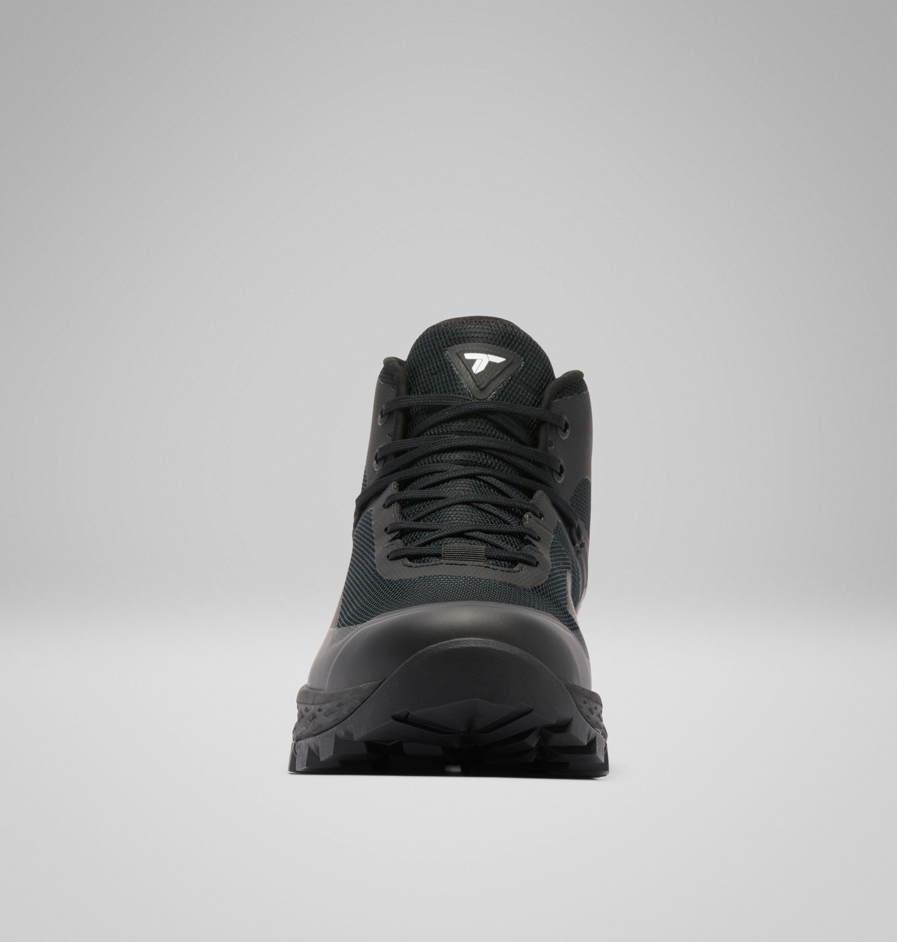 Men's Tellurix Titanium OutDry Mid Shoe | 010 | 12 8