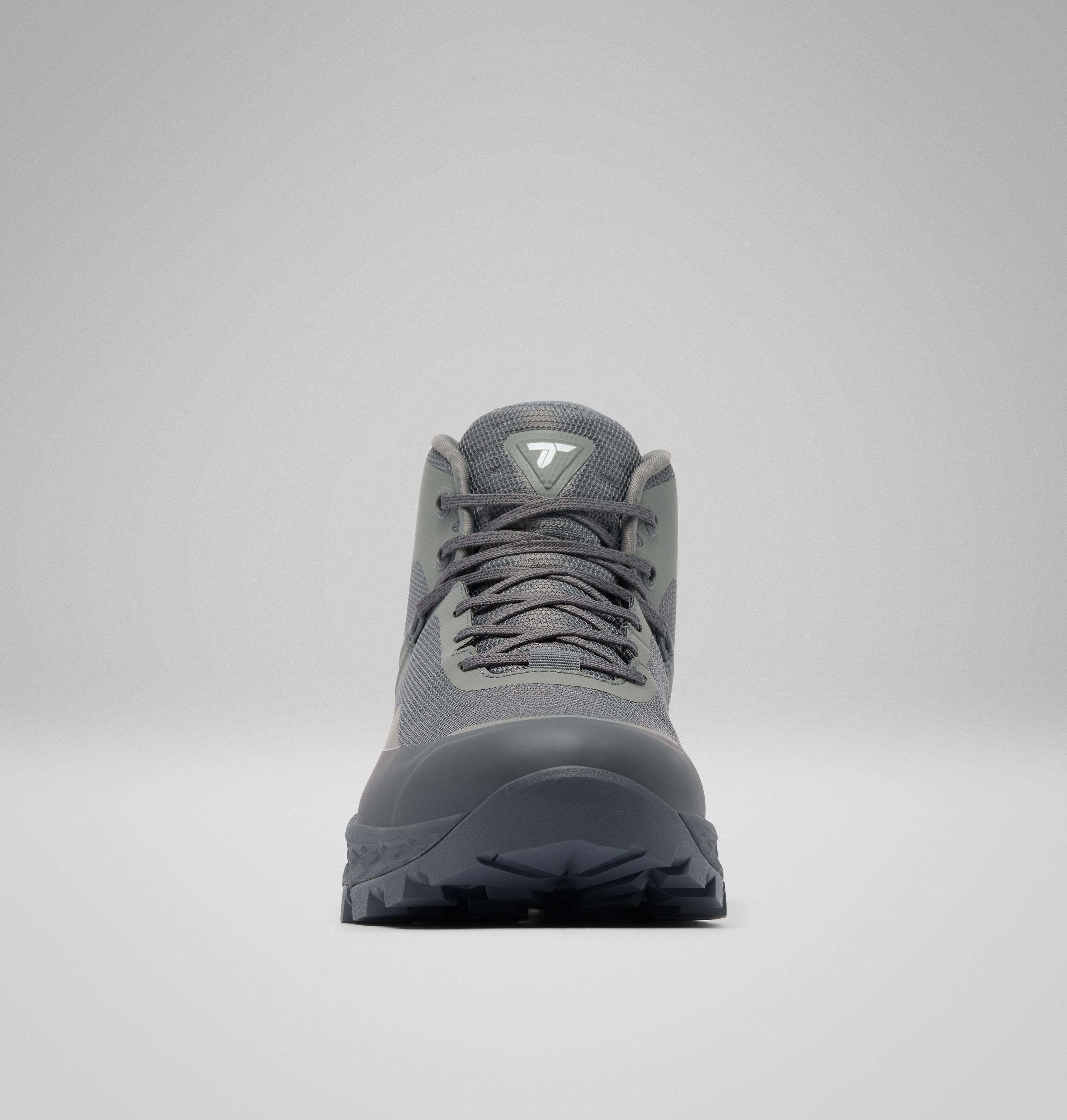 Men's Tellurix Titanium OutDry Mid Shoe 8