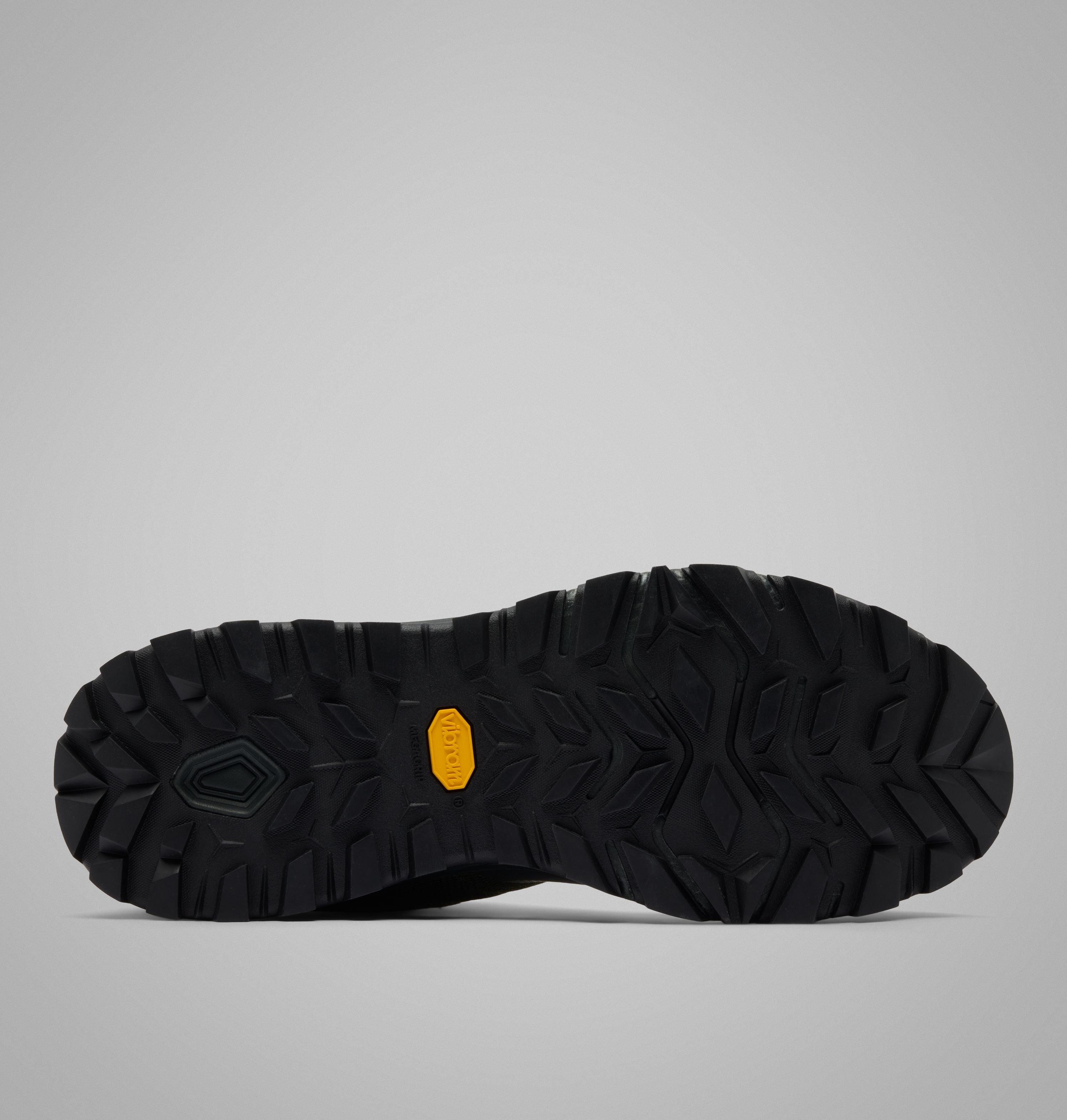 Men's Tellurix Titanium OutDry Mid Shoe 5