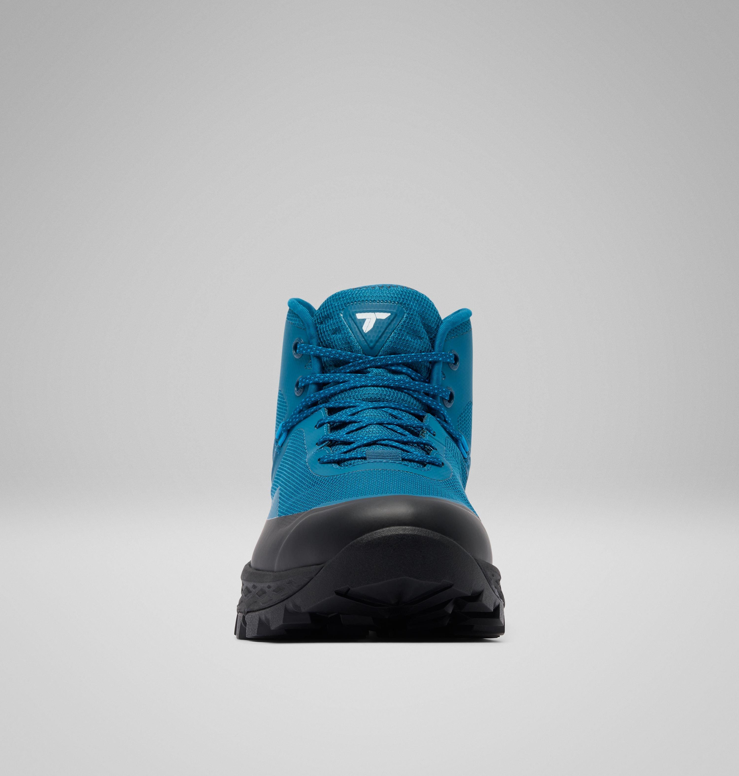 Men's Tellurix Titanium OutDry Mid Shoe | 442 | 7.5 8