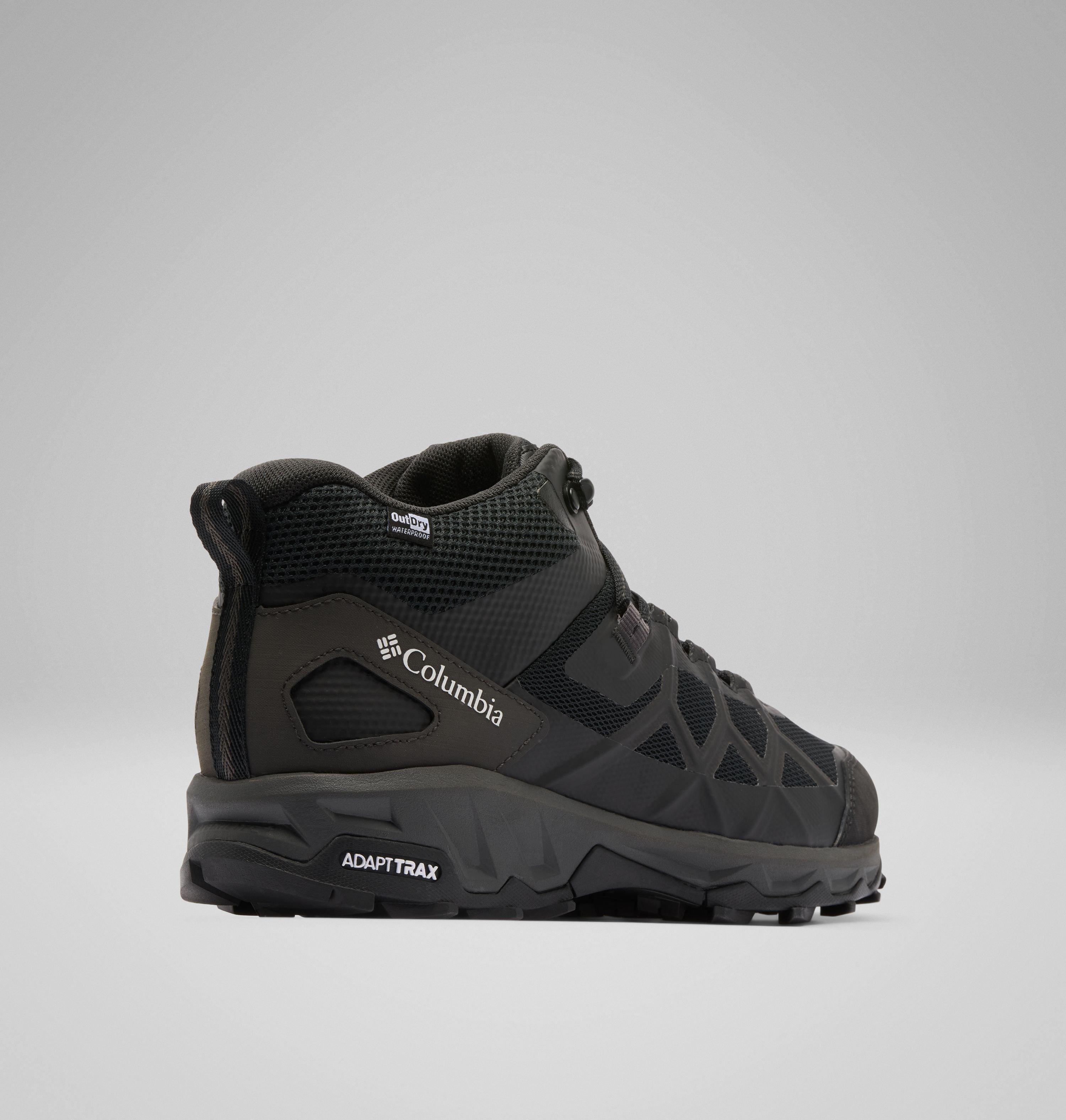 Men's Peakfreak 3 Mid OutDry Shoe | 010 | 9.5 9