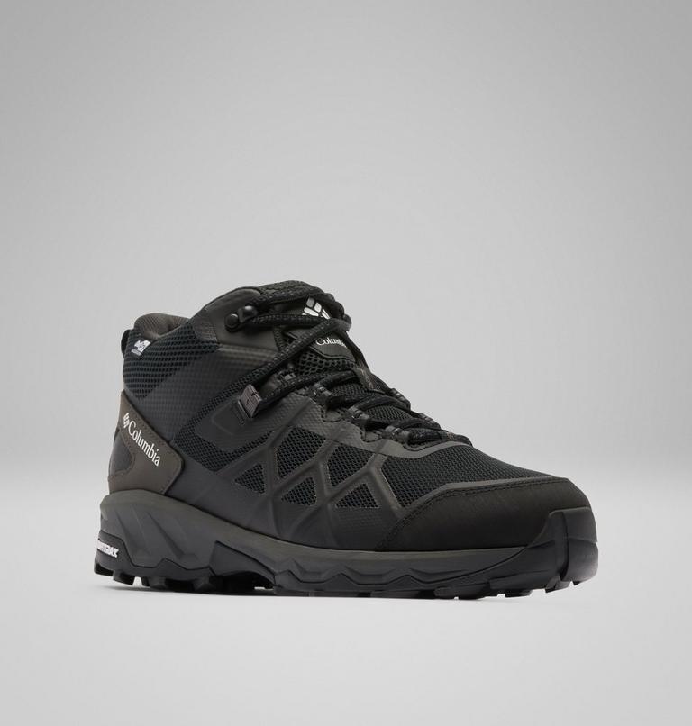 , Color: Black, Dark Grey, image 3