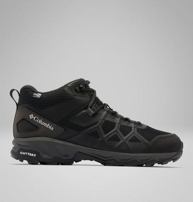 , Color: Black, Dark Grey, image 1