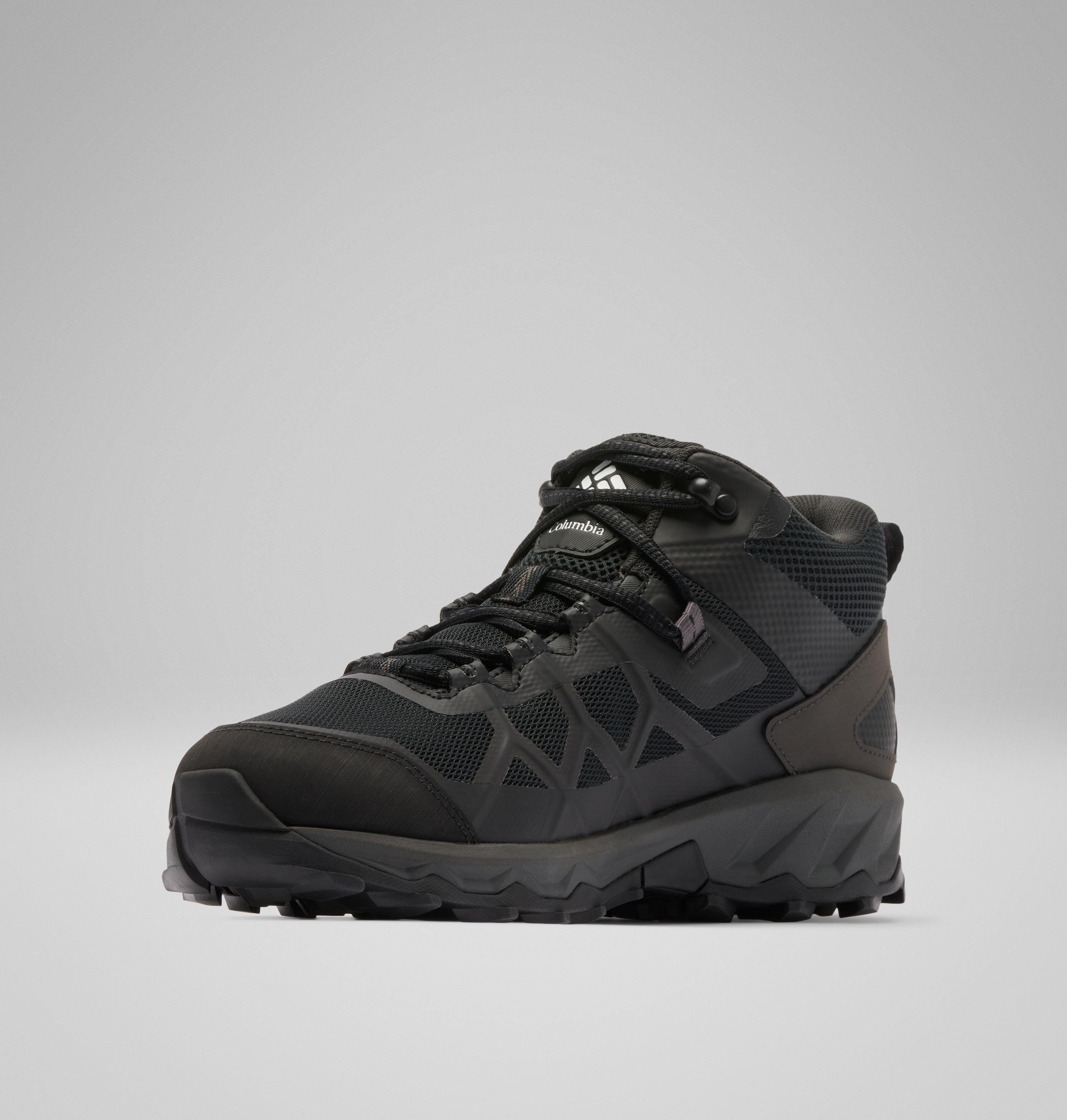 Men's Peakfreak 3 Mid OutDry Shoe | 010 | 9.5 7