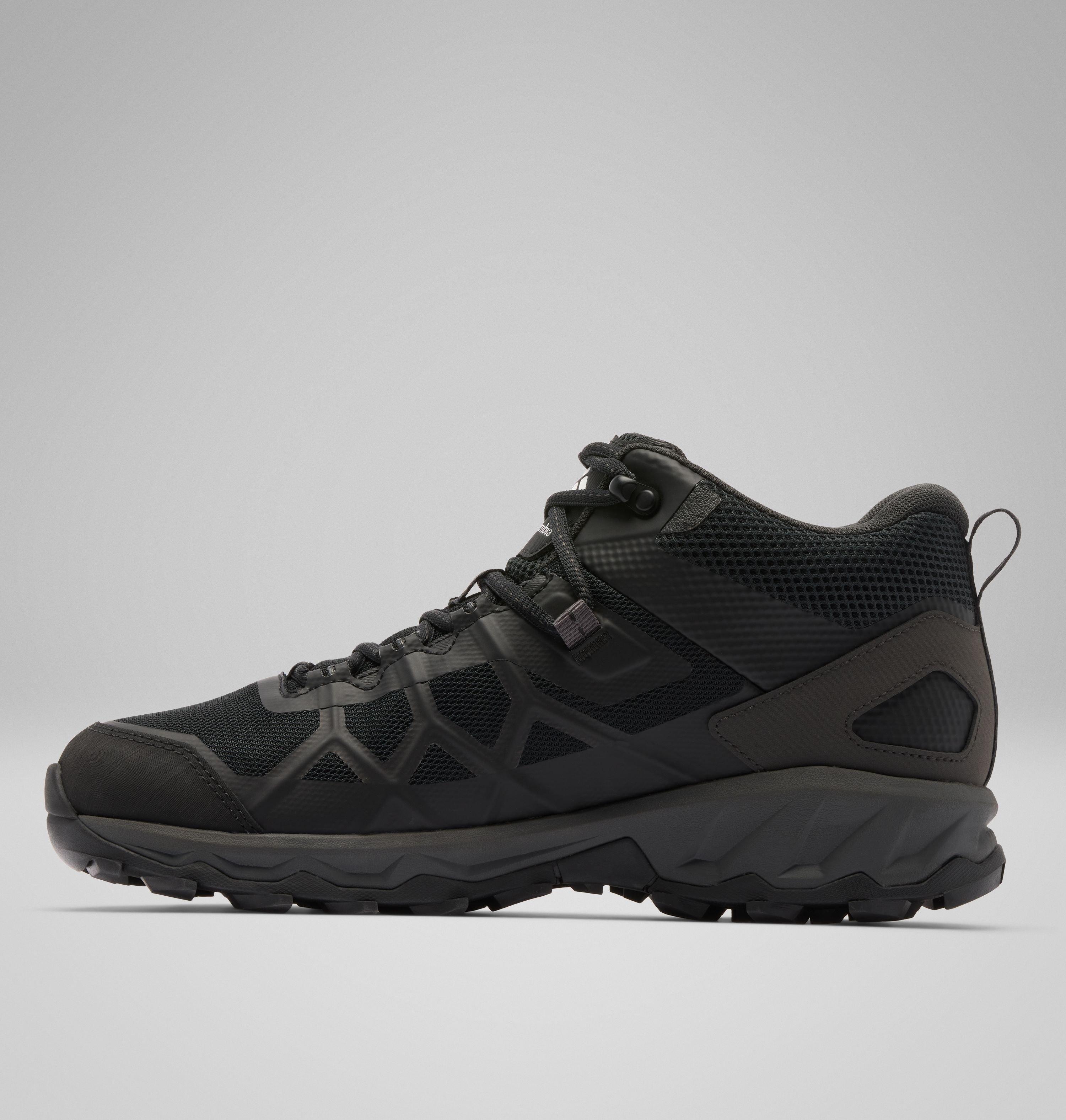 Men's Peakfreak 3 Mid OutDry Shoe | 010 | 9.5 6
