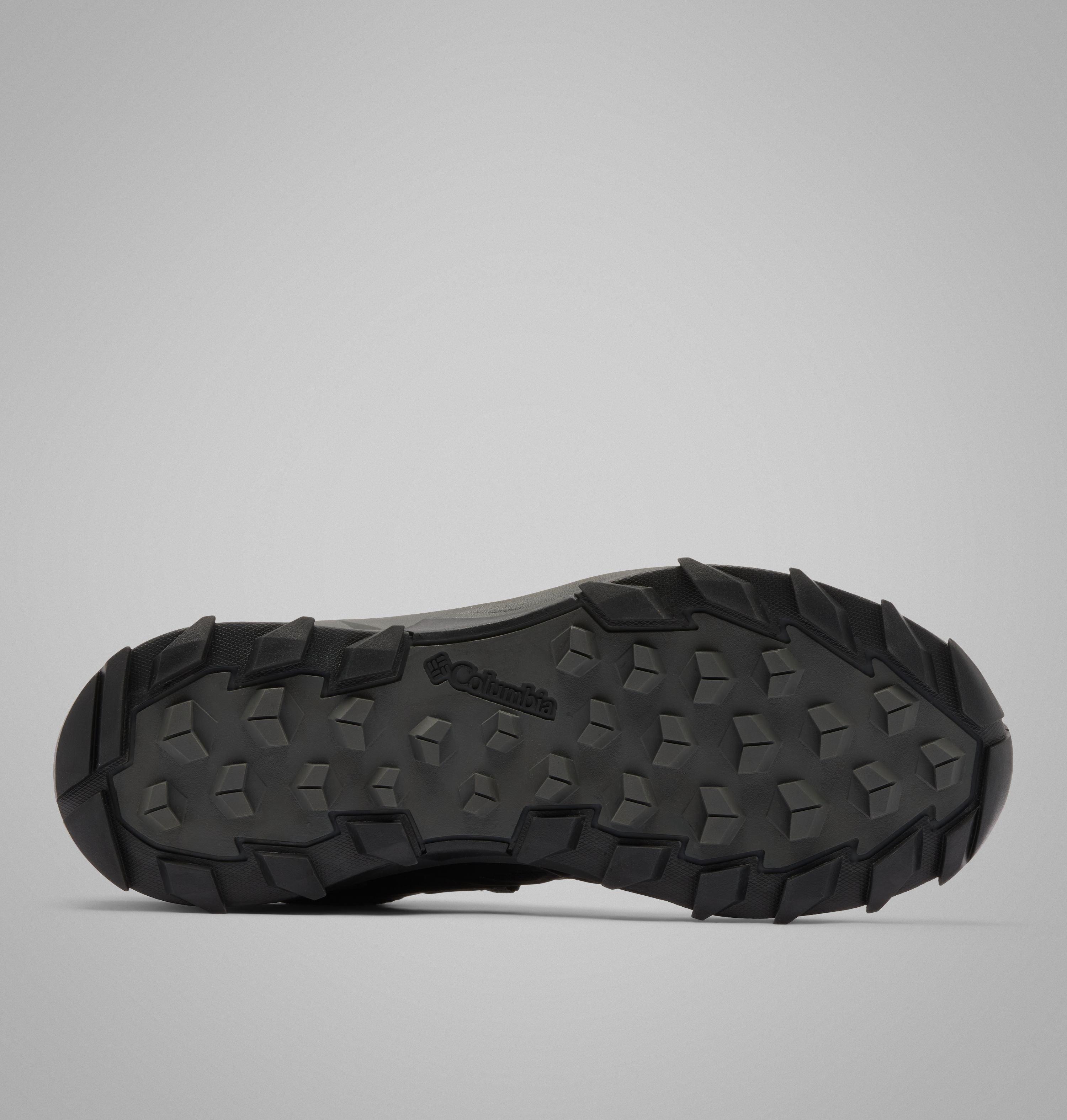 Men's Peakfreak 3 Mid OutDry Shoe | 010 | 9.5 5