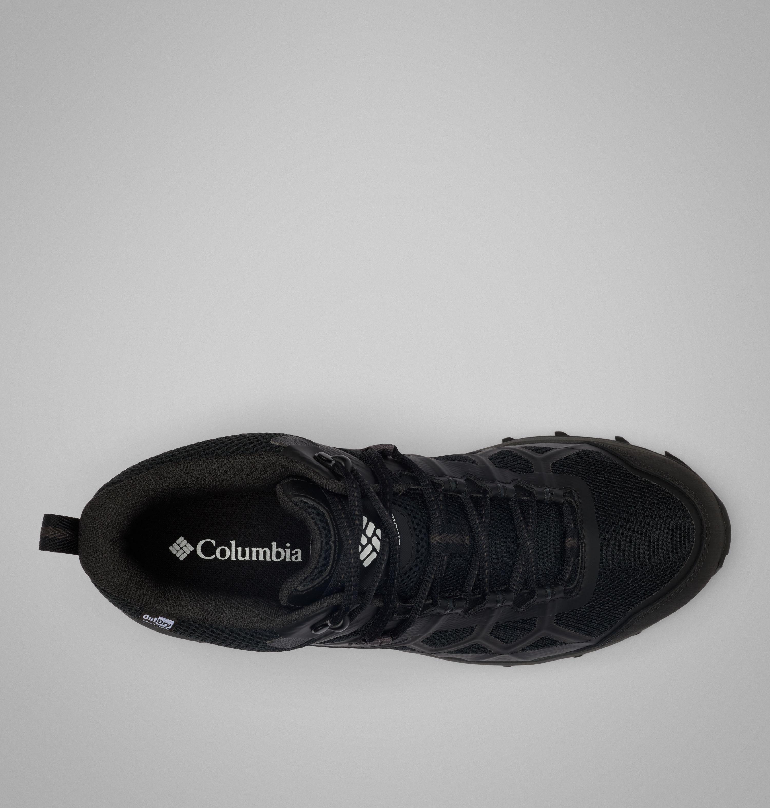 Men's Peakfreak 3 Mid OutDry Shoe | 010 | 9.5 4