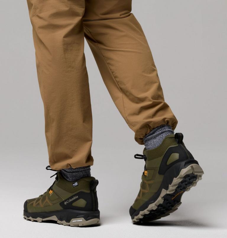 , Color: Nori, Desert Gold, image 10