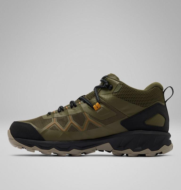 , Color: Nori, Desert Gold, image 6