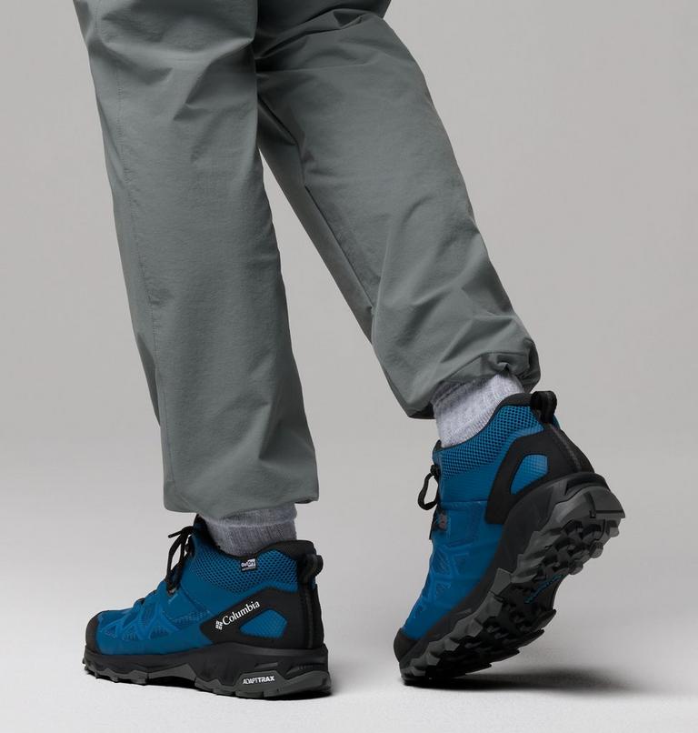 , Color: Phoenix Blue, Black, image 10
