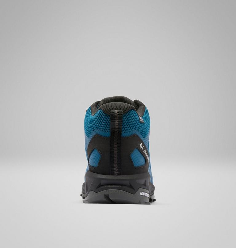, Color: Phoenix Blue, Black, image 2
