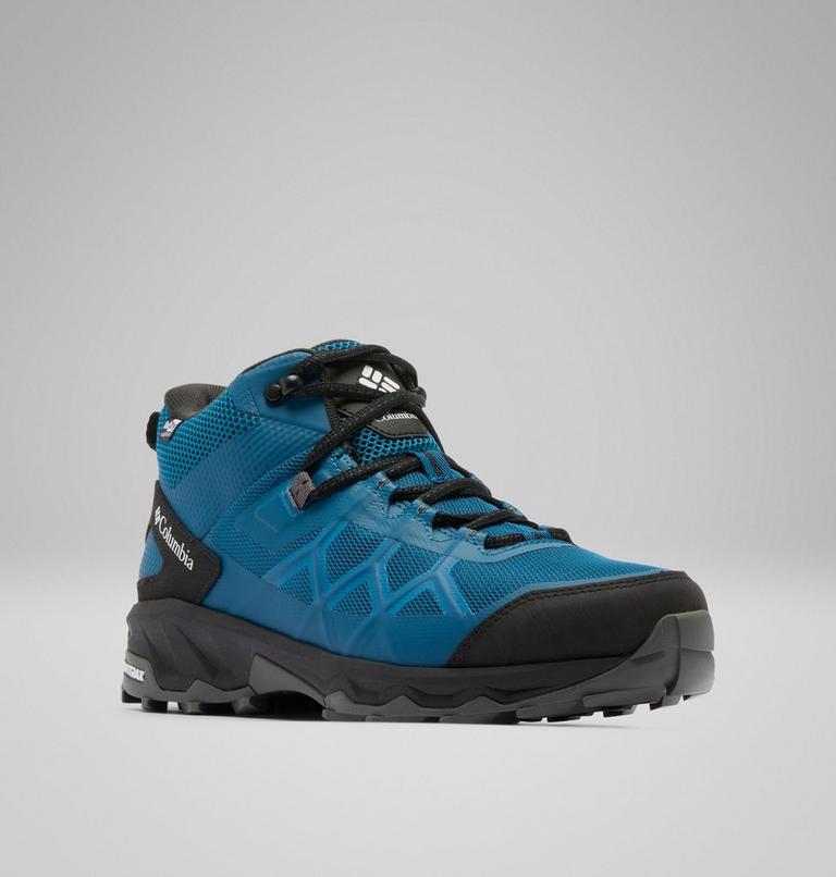 , Color: Phoenix Blue, Black, image 3