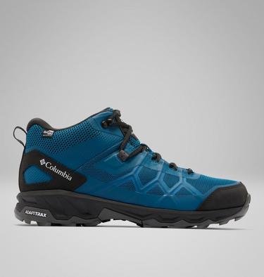 , Color: Phoenix Blue, Black, image 3