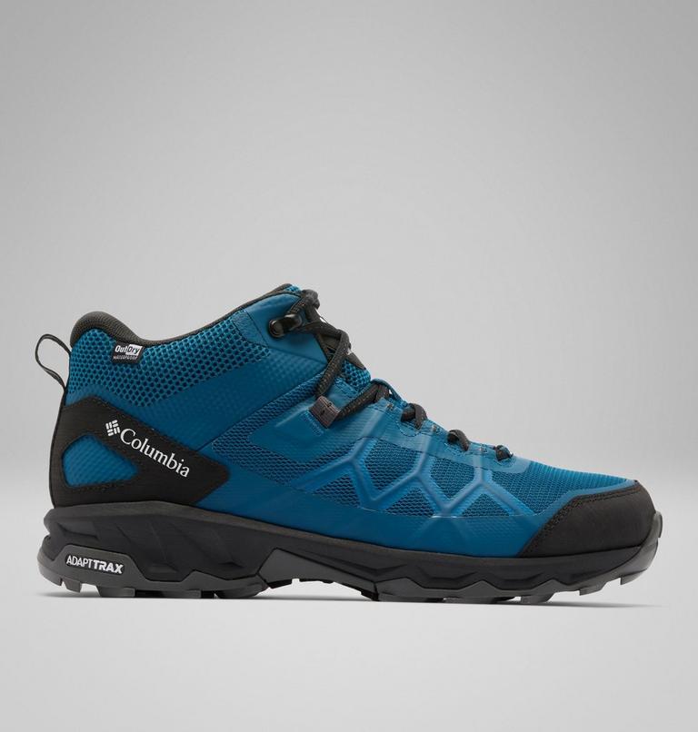 , Color: Phoenix Blue, Black, image 1