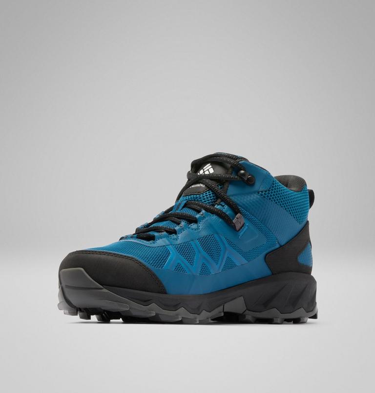 , Color: Phoenix Blue, Black, image 7