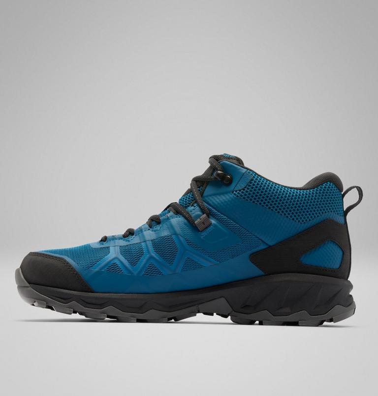 , Color: Phoenix Blue, Black, image 6