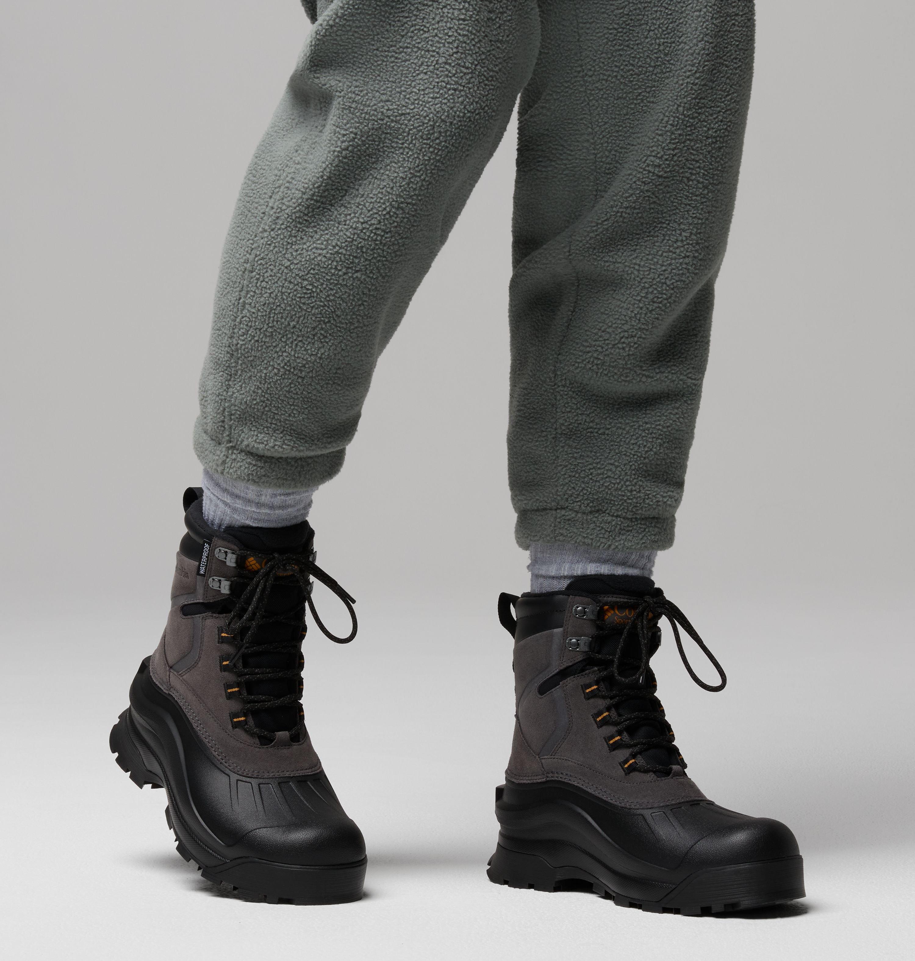 Men's Bugaboot Canyon 10