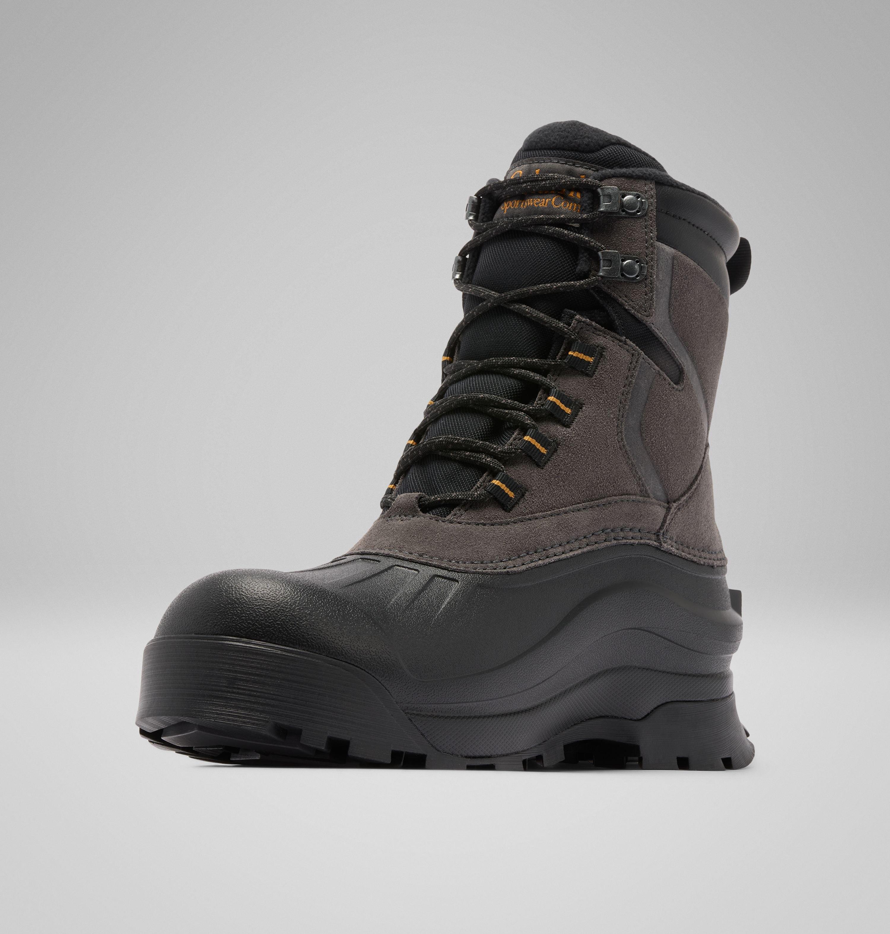Men's Bugaboot Canyon 7