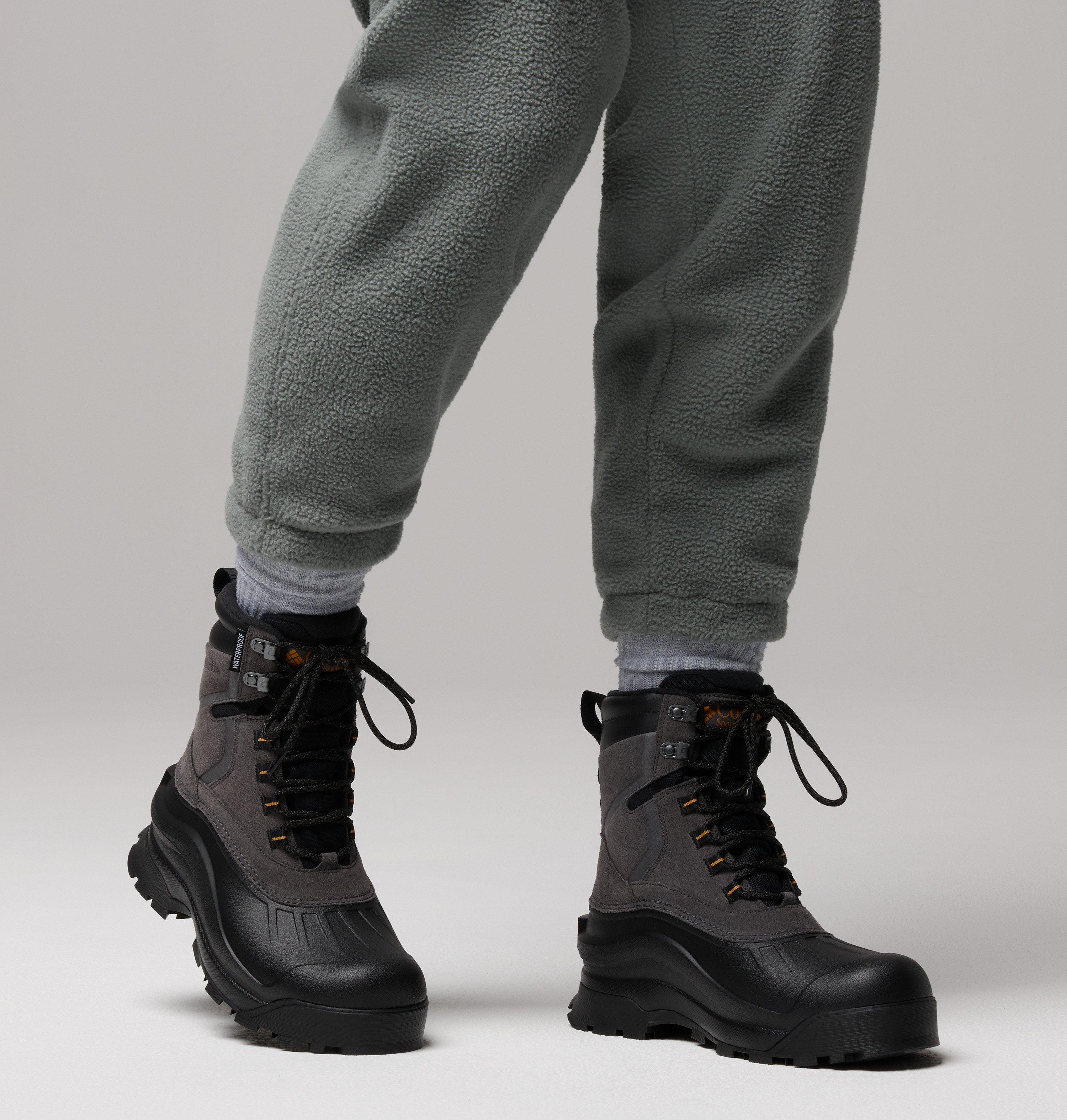 Men's Bugaboot Canyon - Wide 10