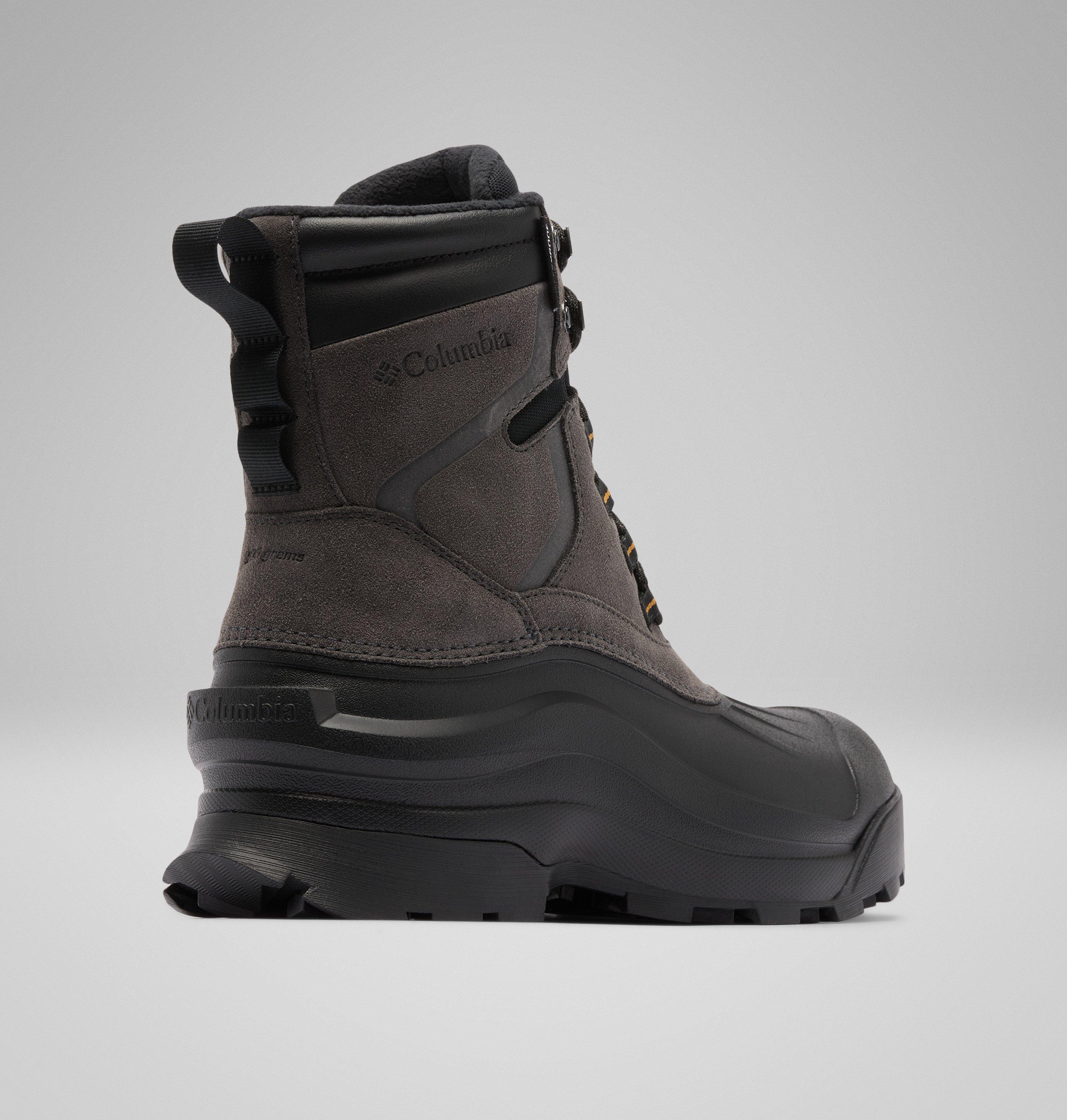 Men's Bugaboot Canyon - Wide 9
