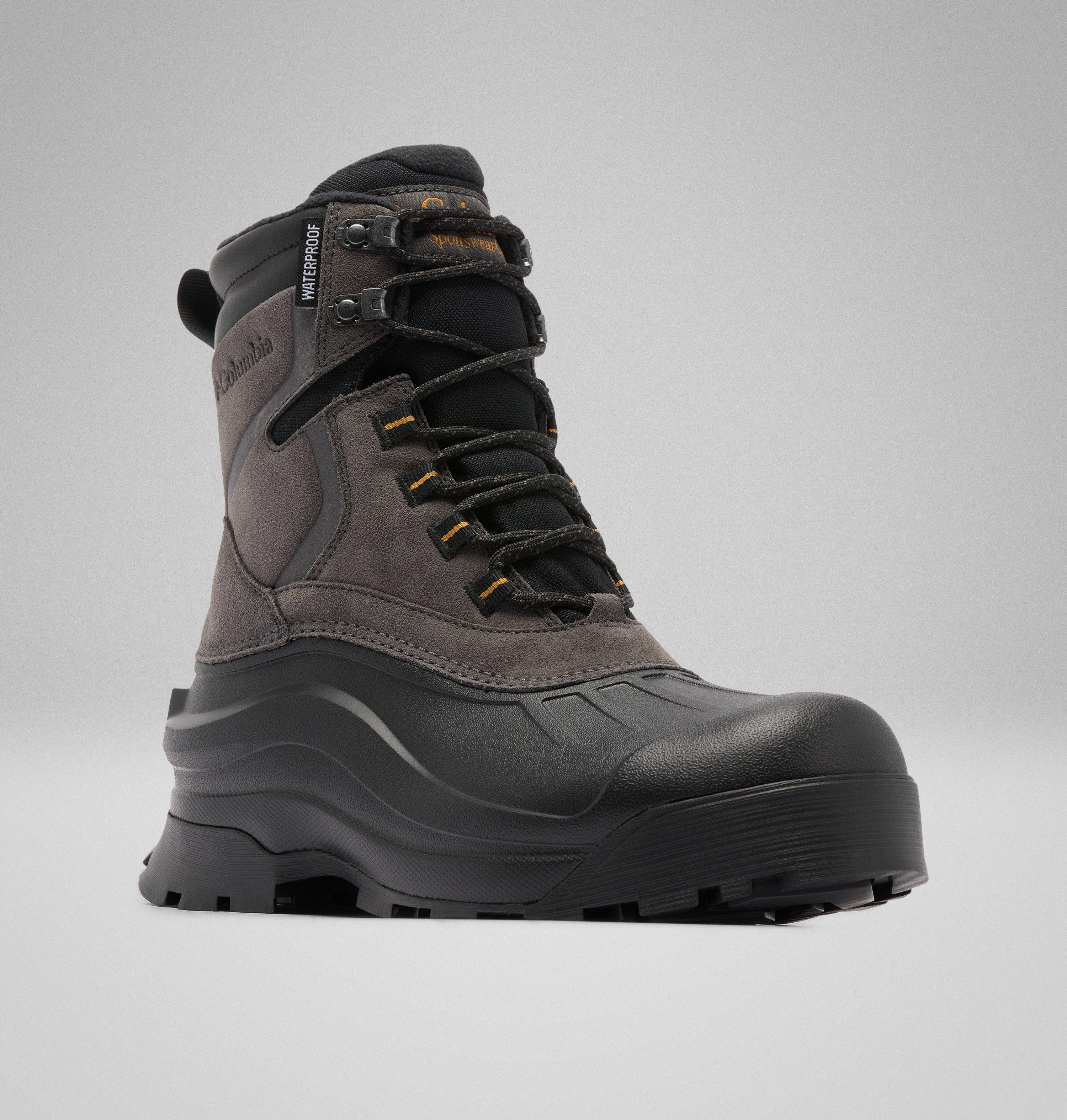Men's Bugaboot Canyon - Wide 3