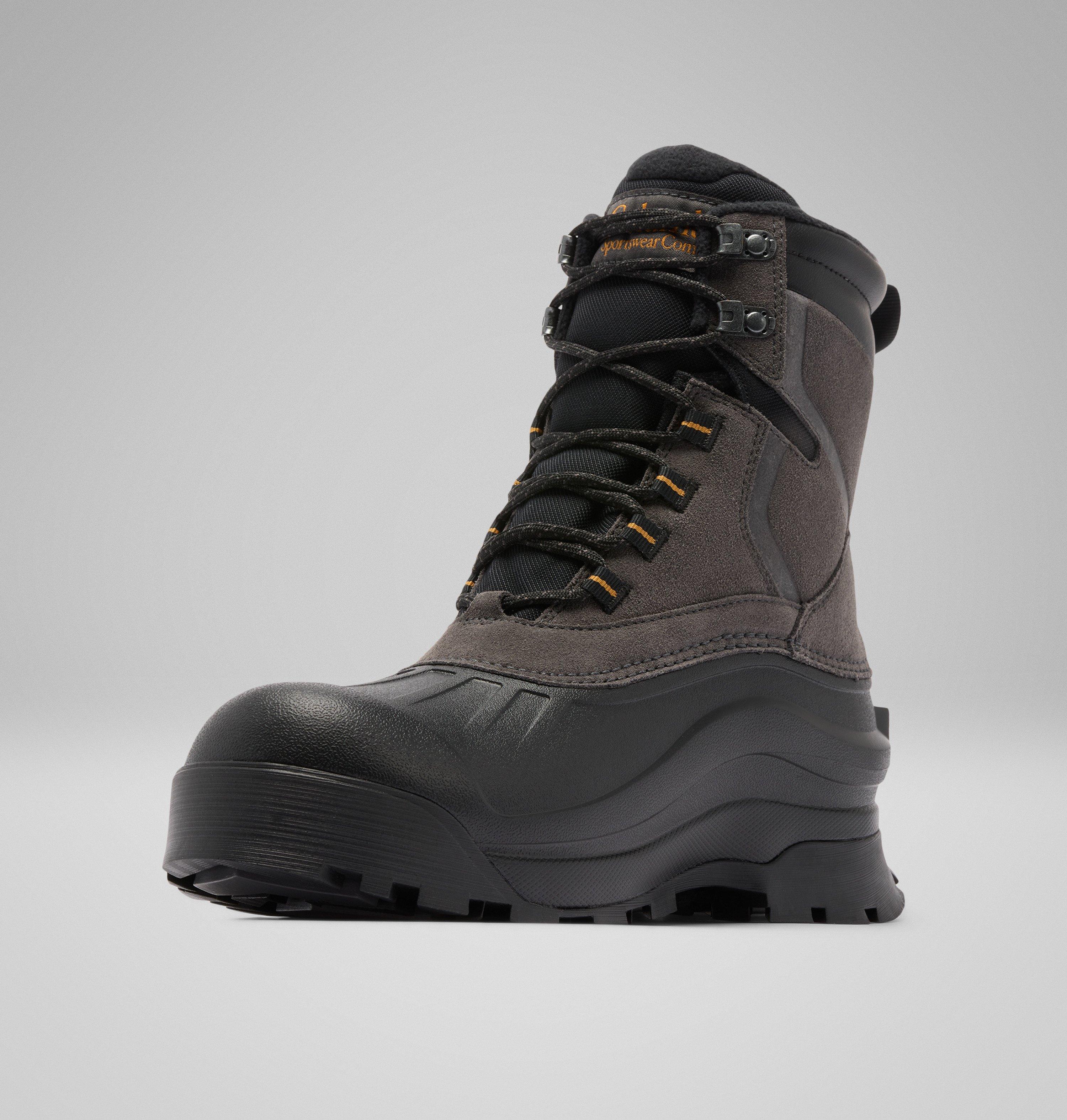 Men's Bugaboot Canyon - Wide 7