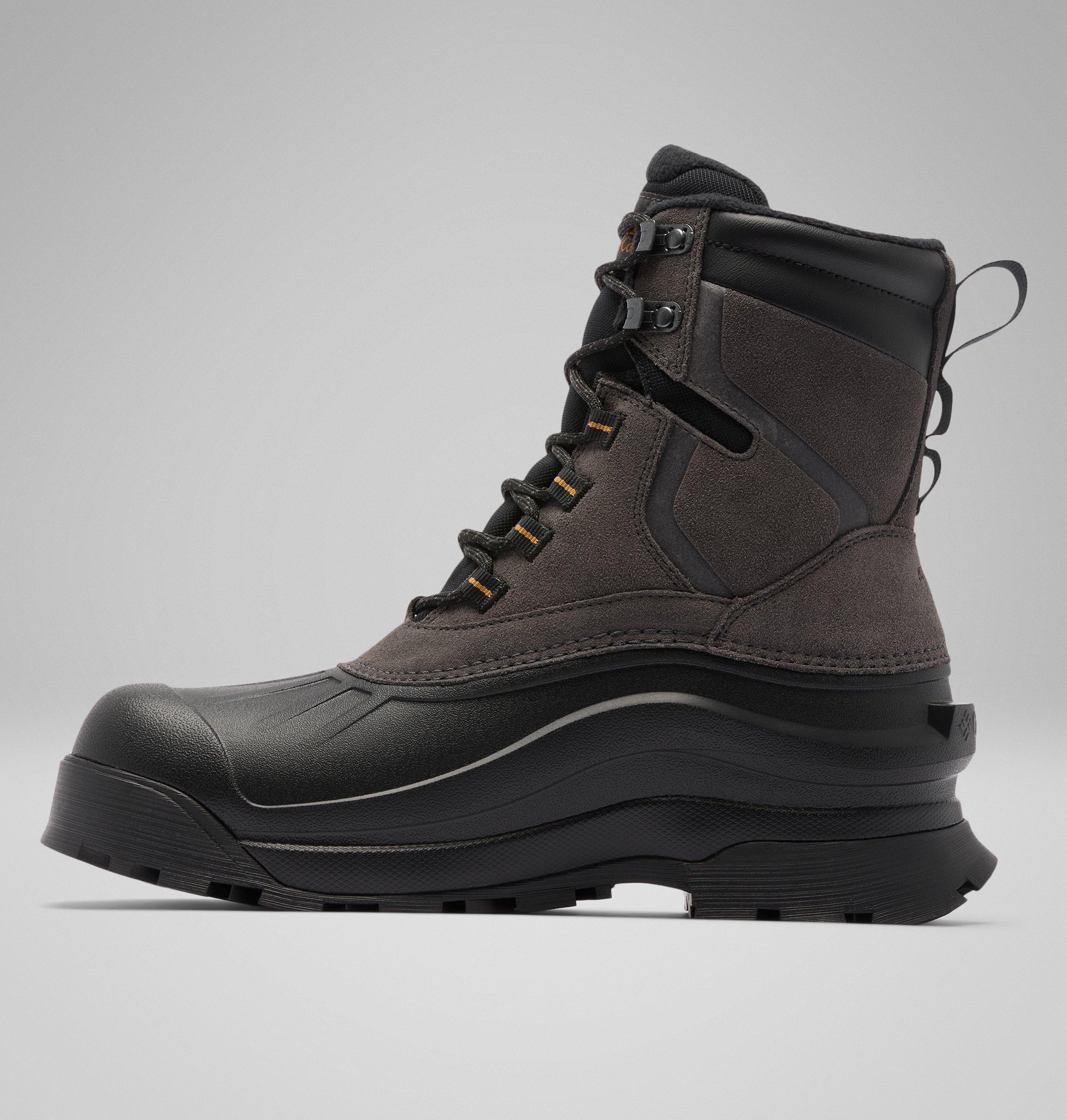 Men's Bugaboot Canyon - Wide 6