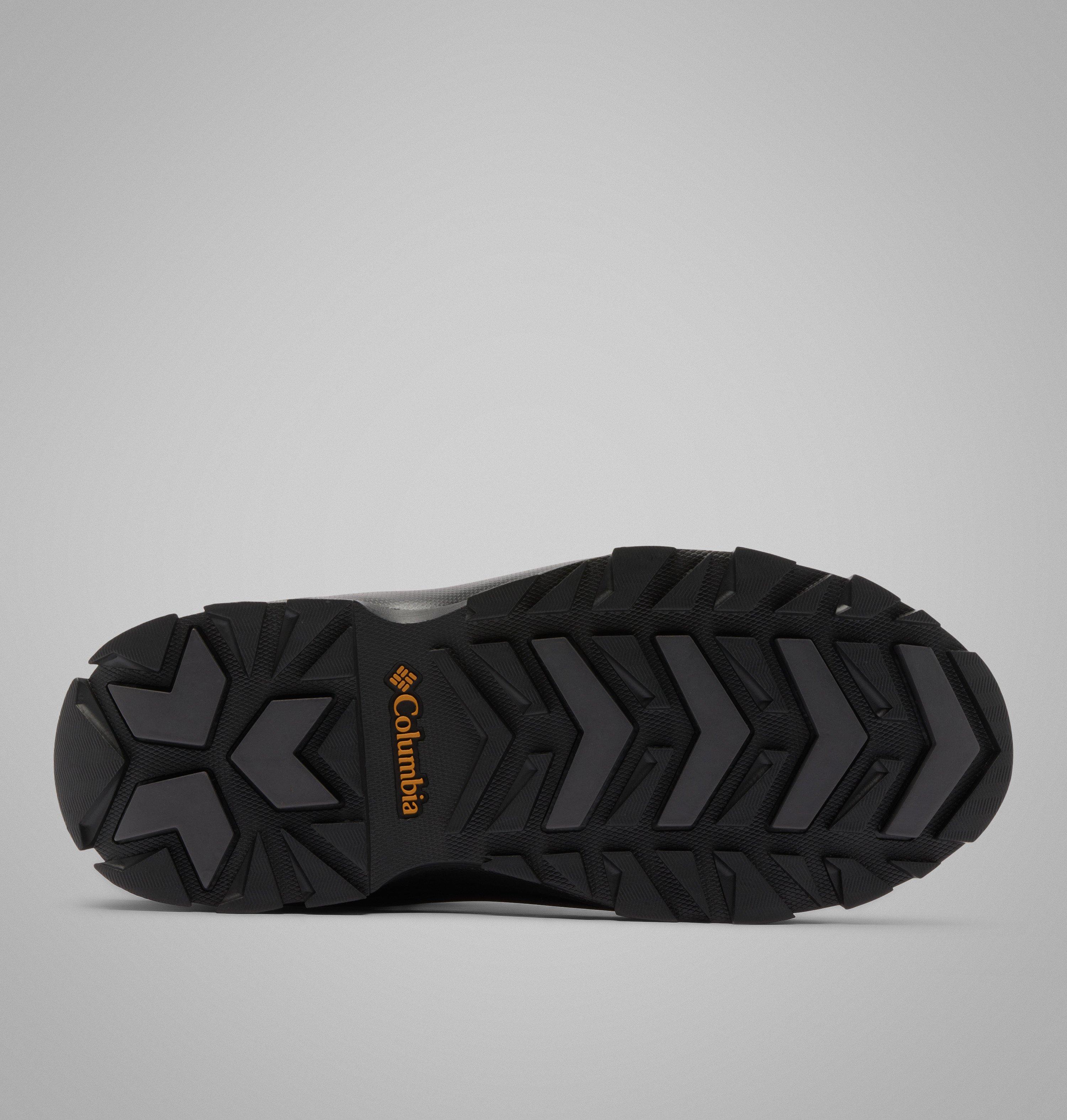 Men's Bugaboot Canyon - Wide 5
