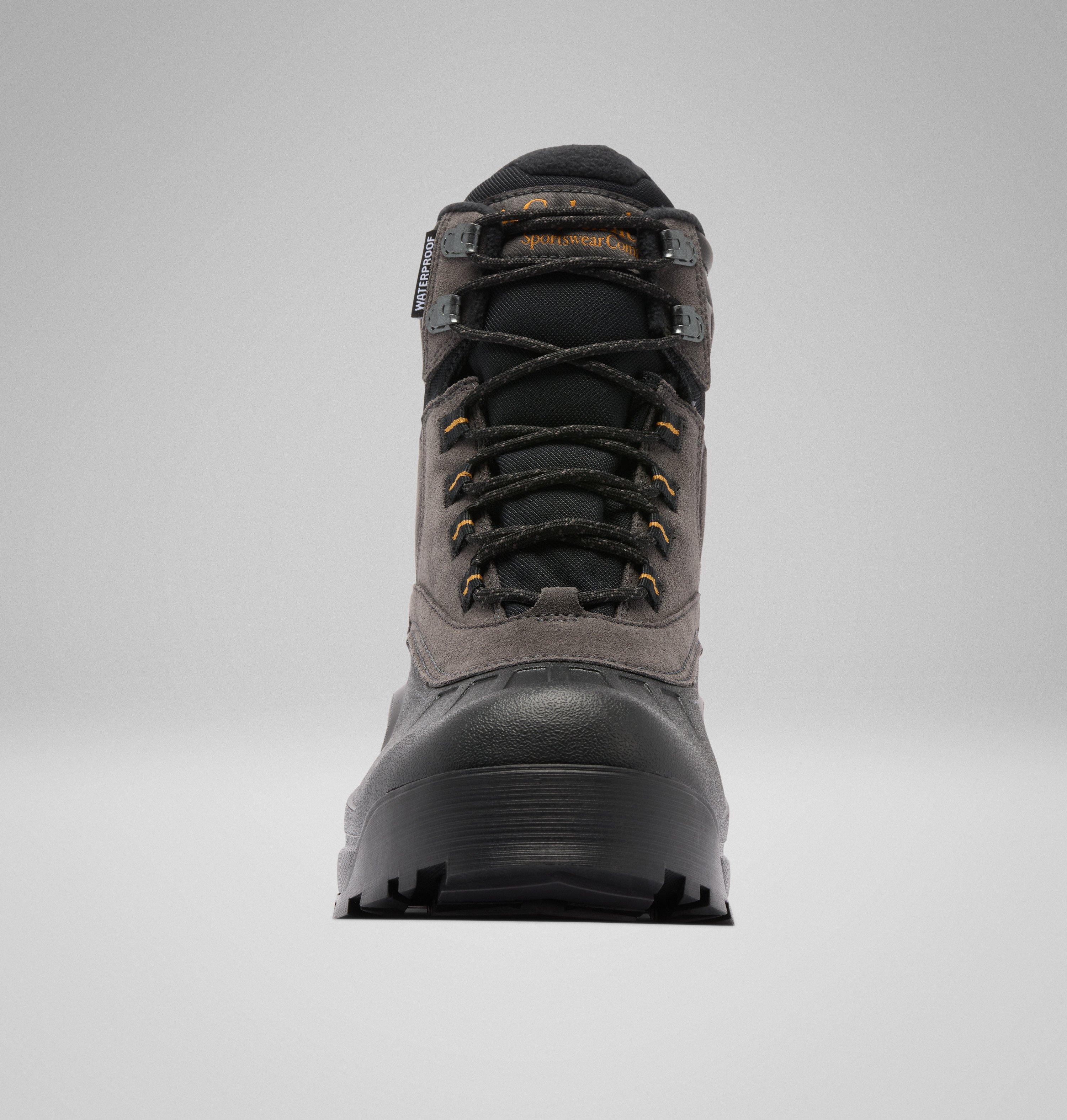 Men's Bugaboot Canyon - Wide 8
