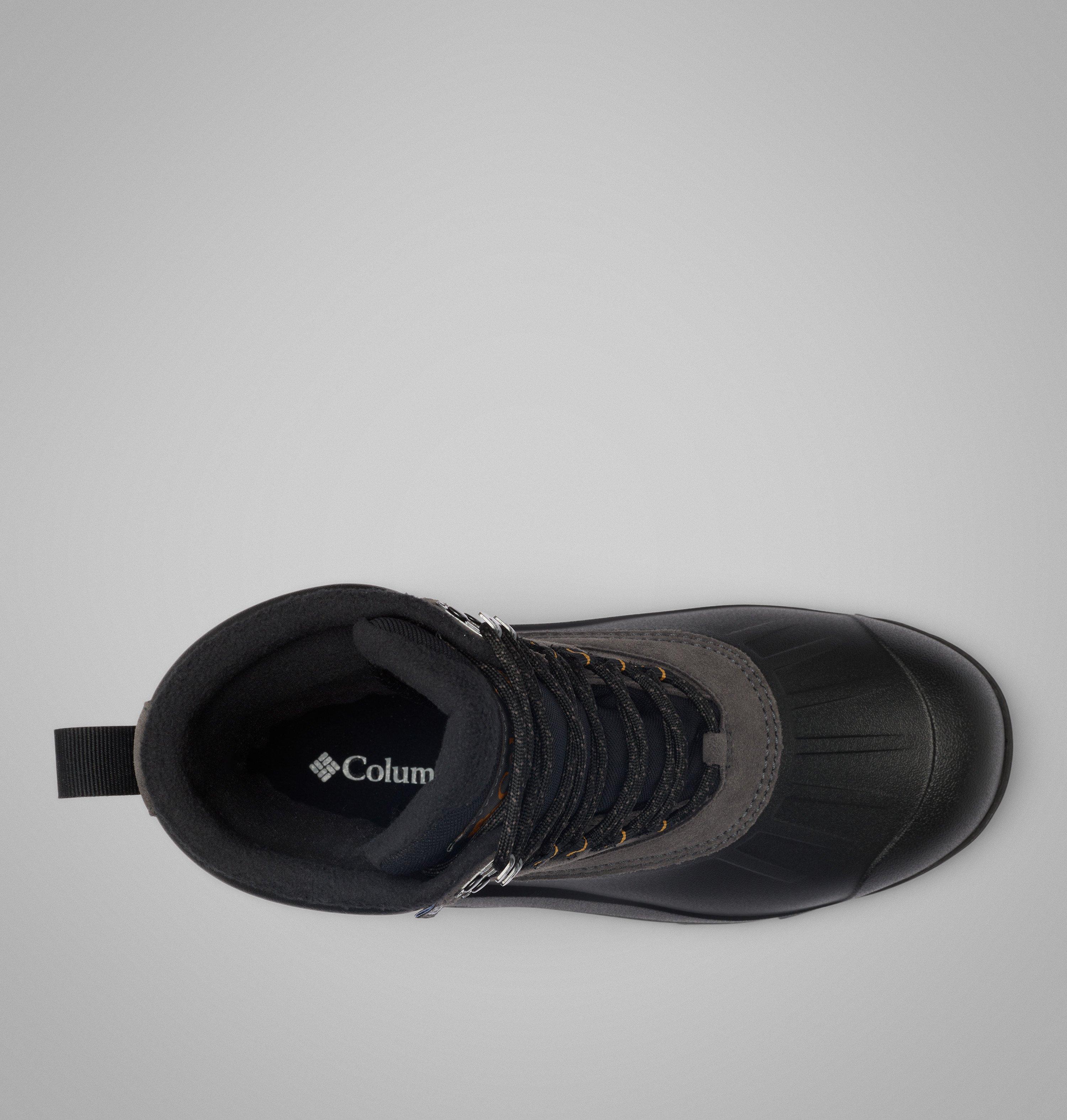 Men's Bugaboot Canyon - Wide 4