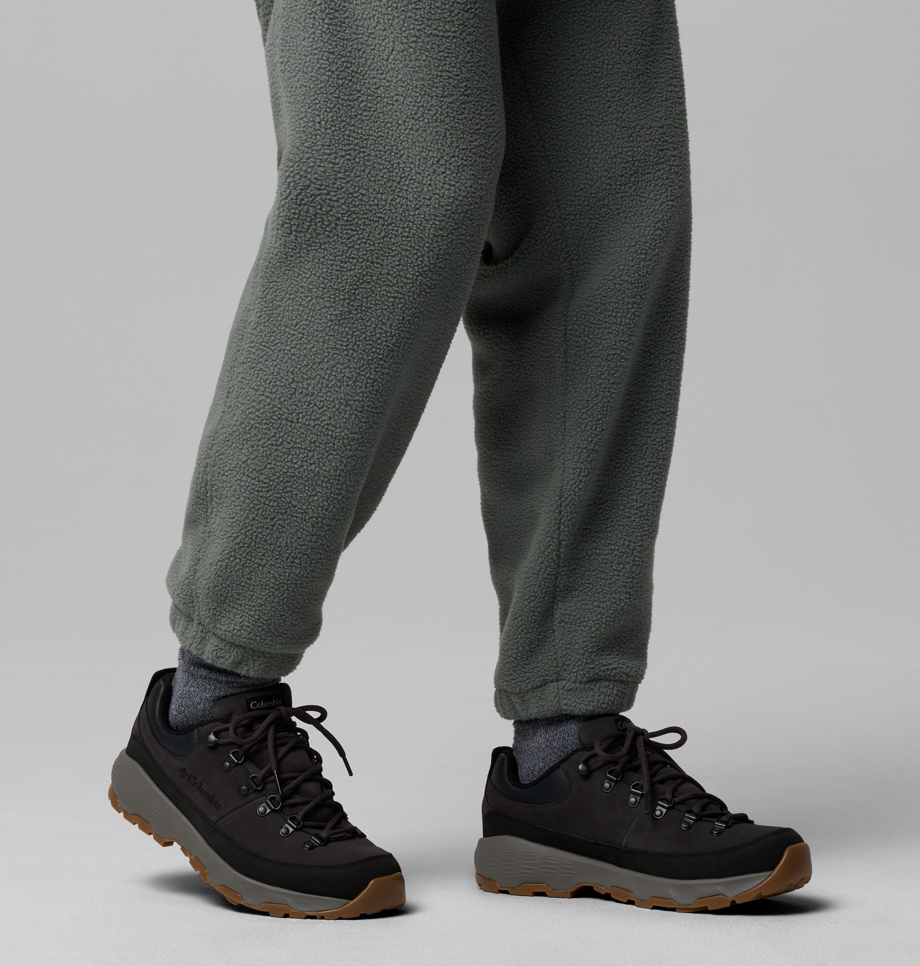 Men's Newton Alpine Low Shoe | 011 | 7 10