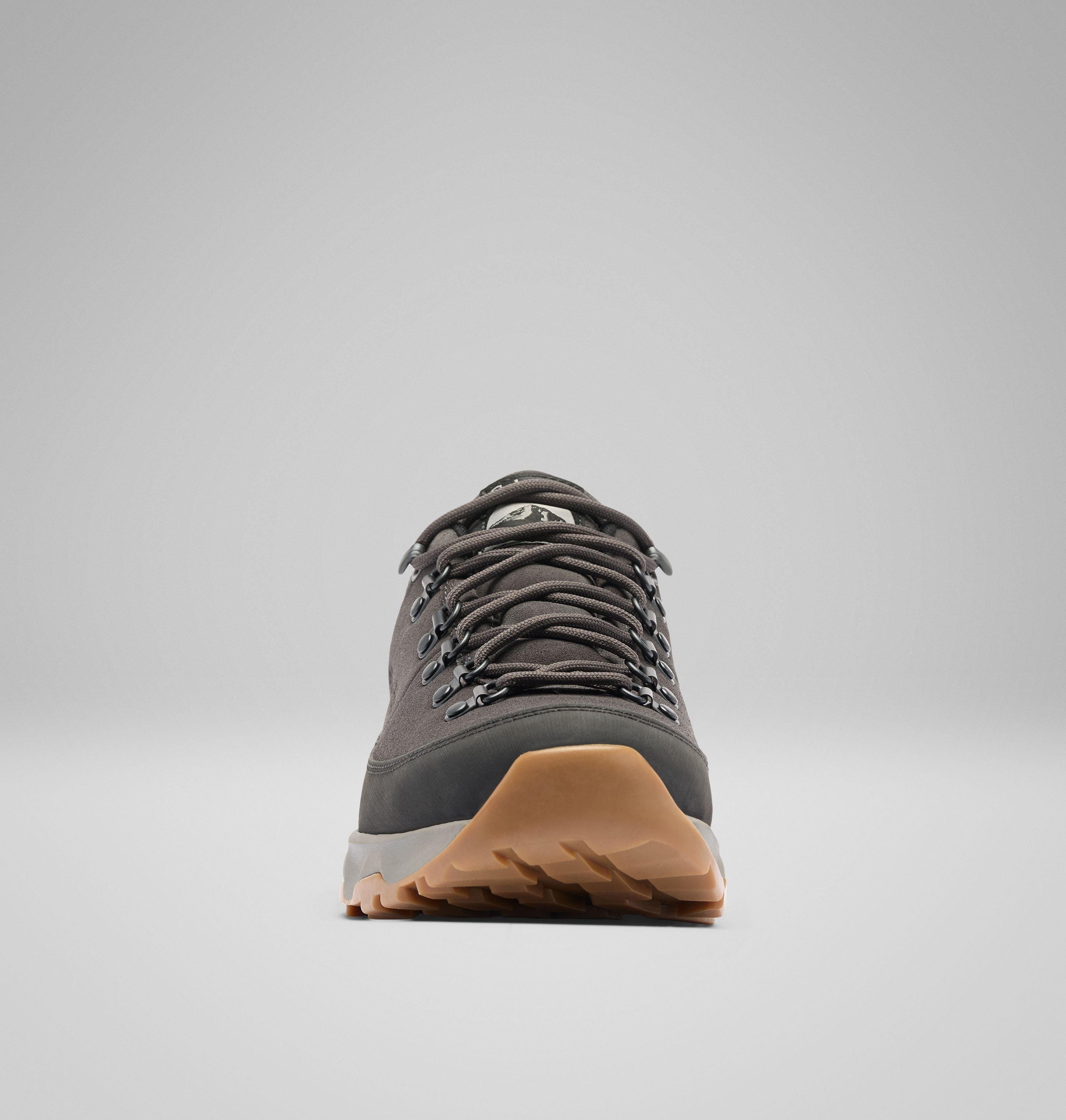 Men's Newton Alpine Low Shoe | 011 | 7 8