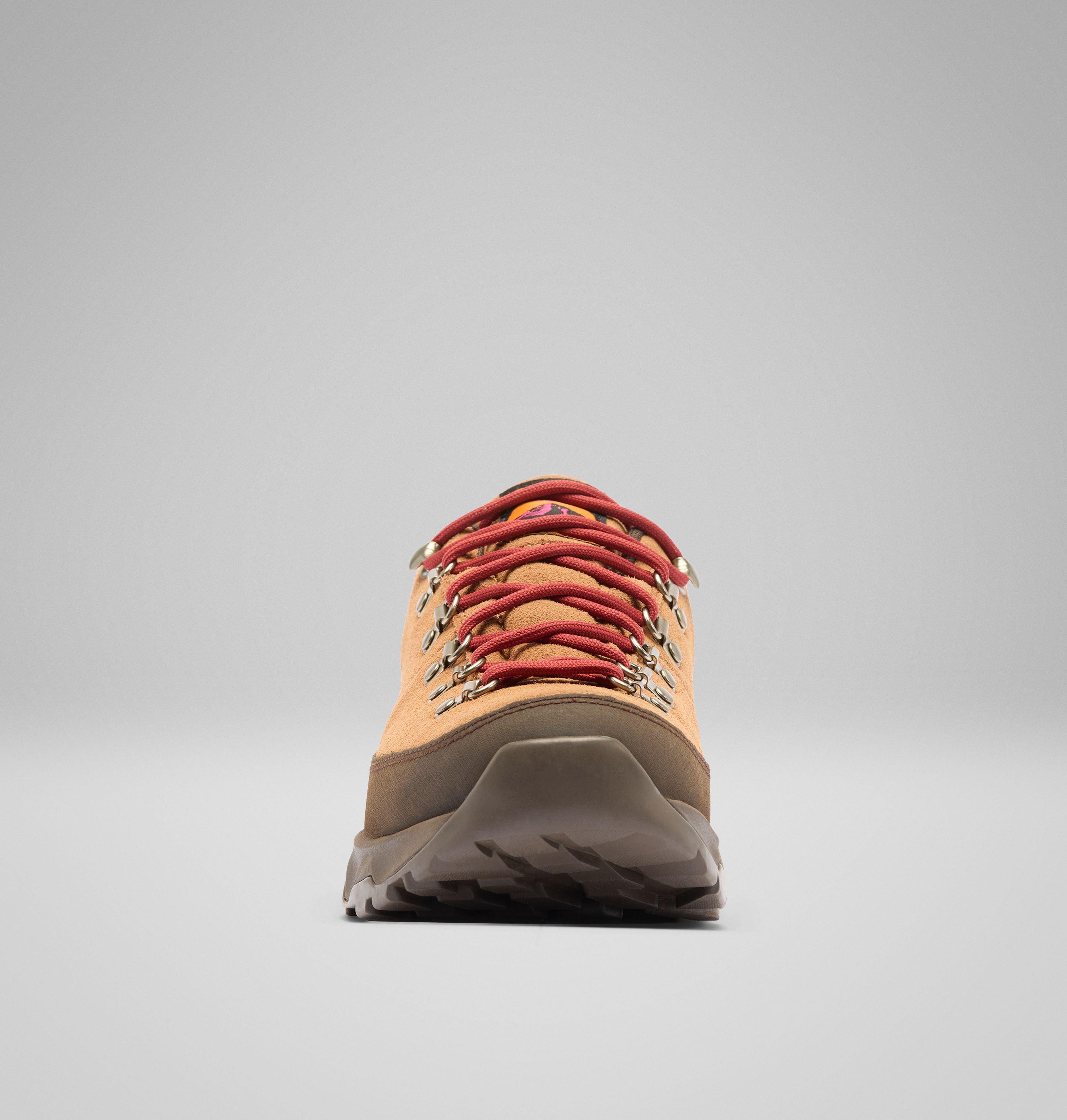 Men's Newton Alpine Low Shoe | 242 | 8 8