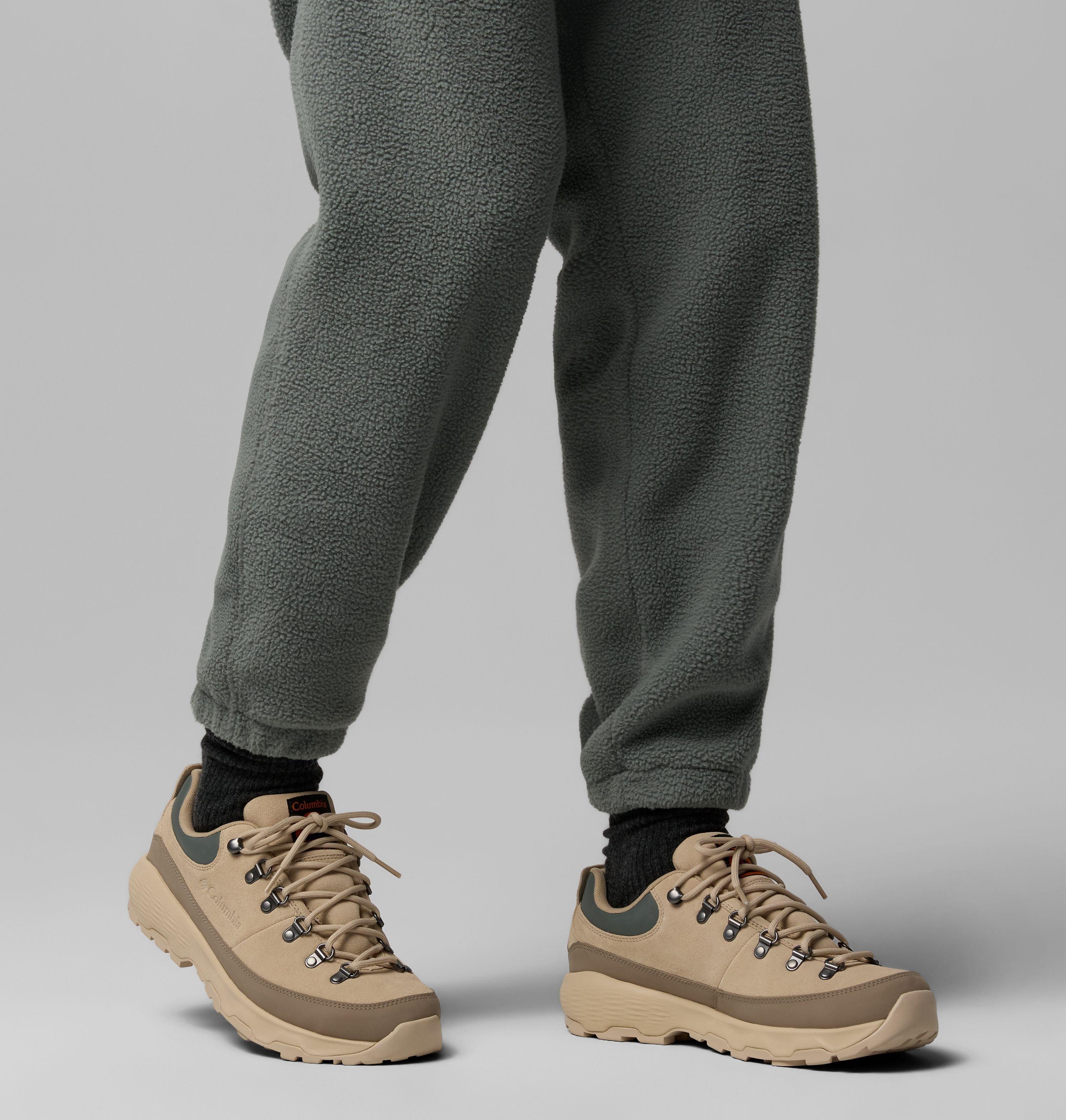 Men's Newton Alpine Low Shoe 10