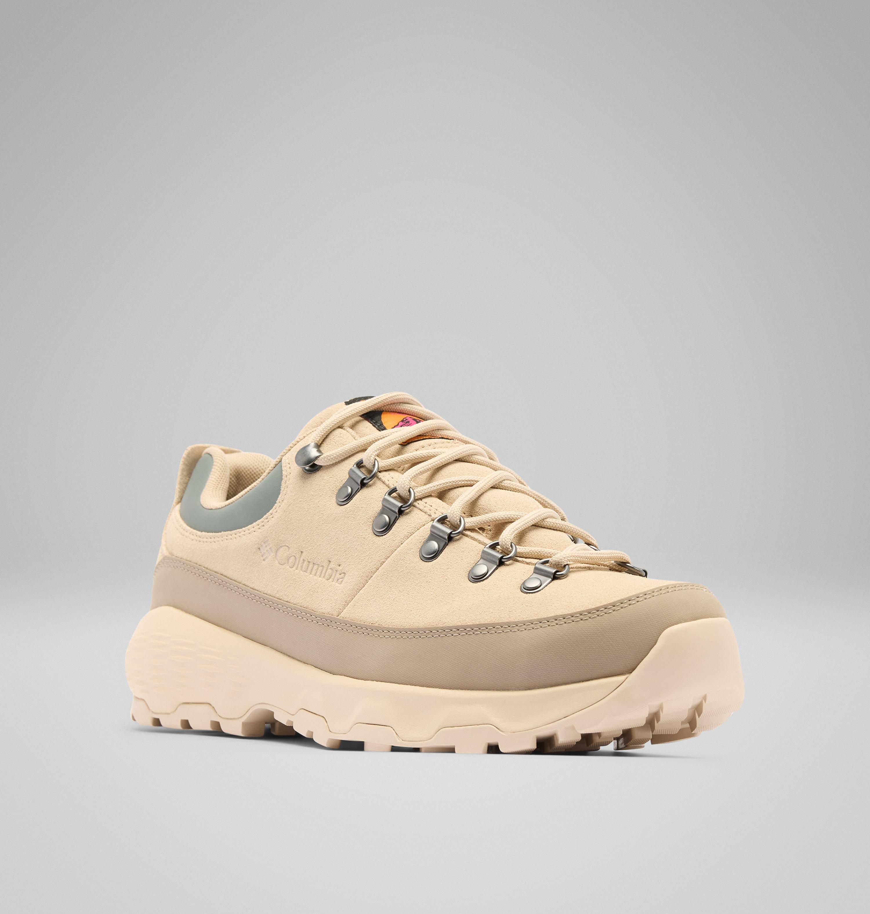 Men's Newton Alpine Low Shoe 3