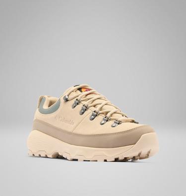 Meskie wodoodporne buty Newton Alpine, Color: Fossil, Sedona Sage, image 3
