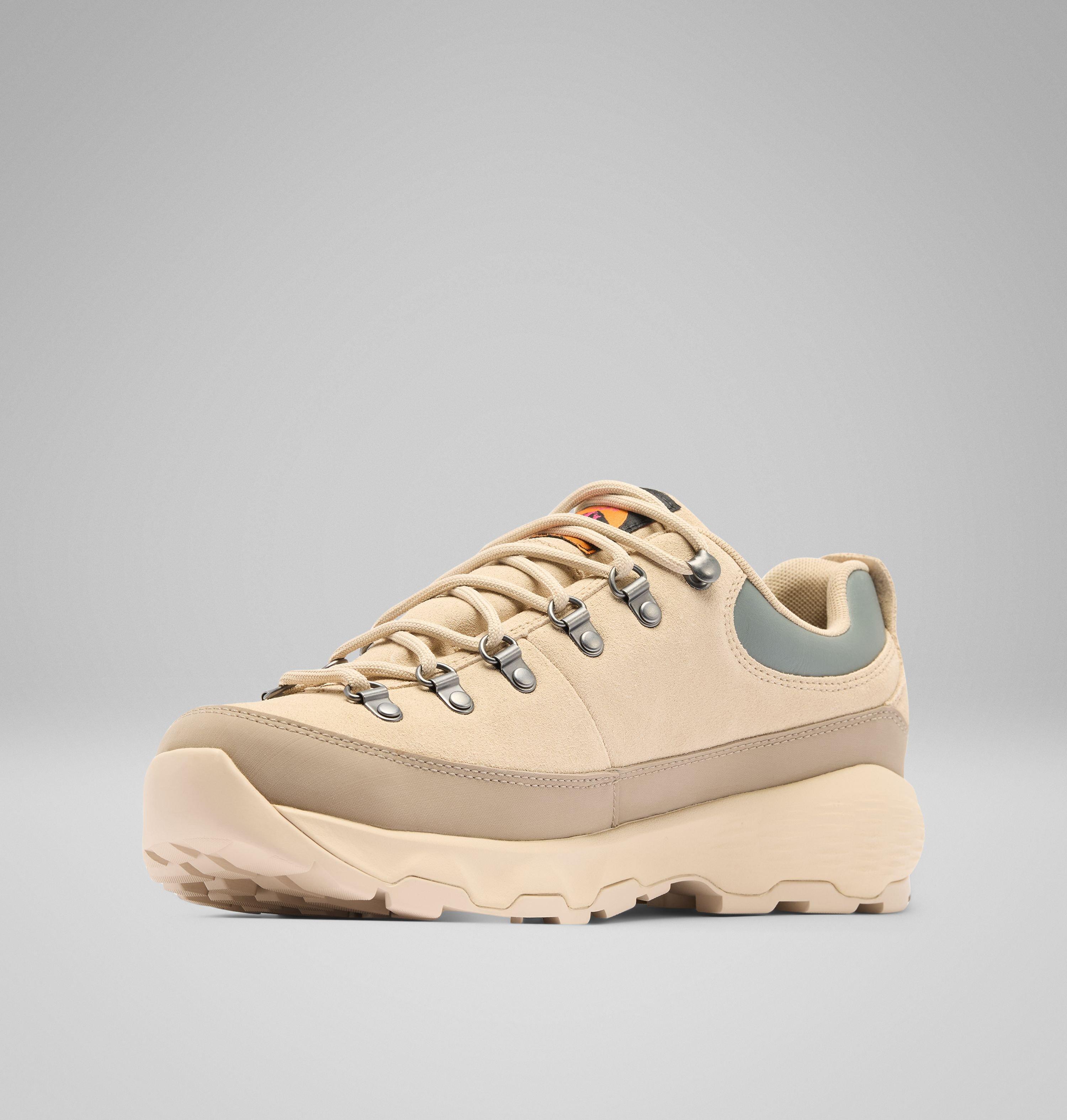 Men's Newton Alpine Low Shoe 7