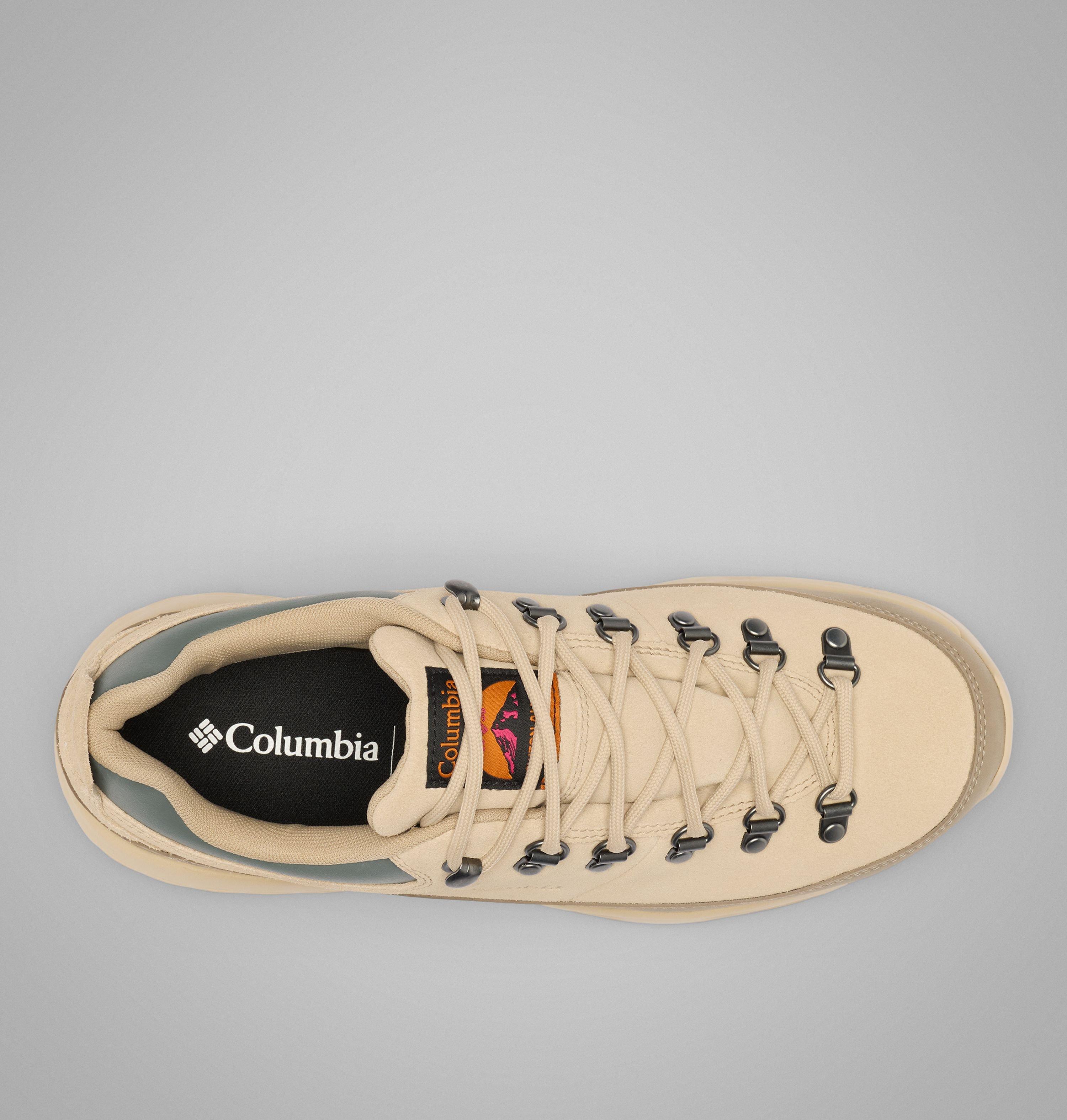 Men's Newton Alpine Low Shoe 4