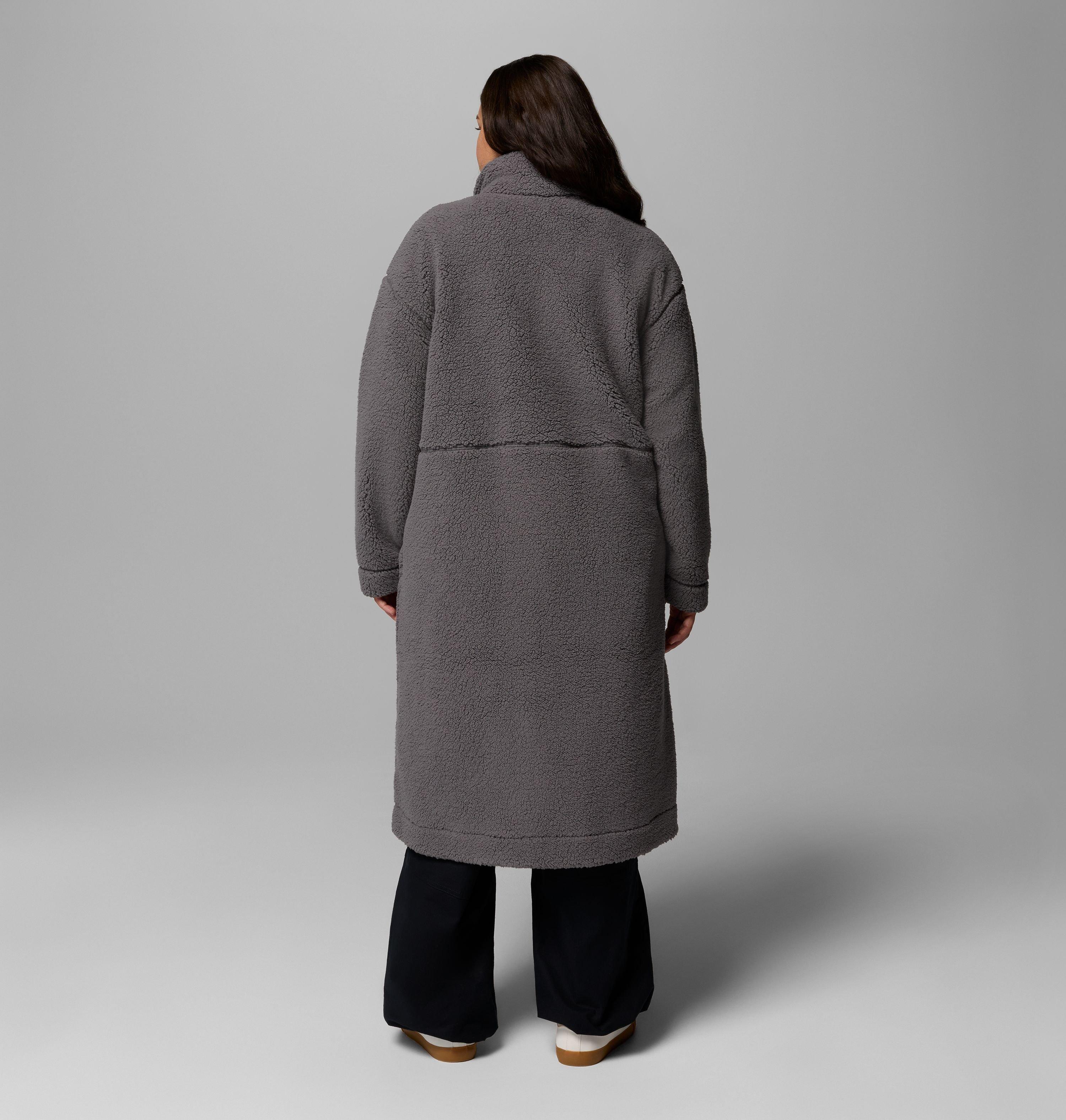 Women's Winter Warmth Full Length Jacket - thumbnail 9